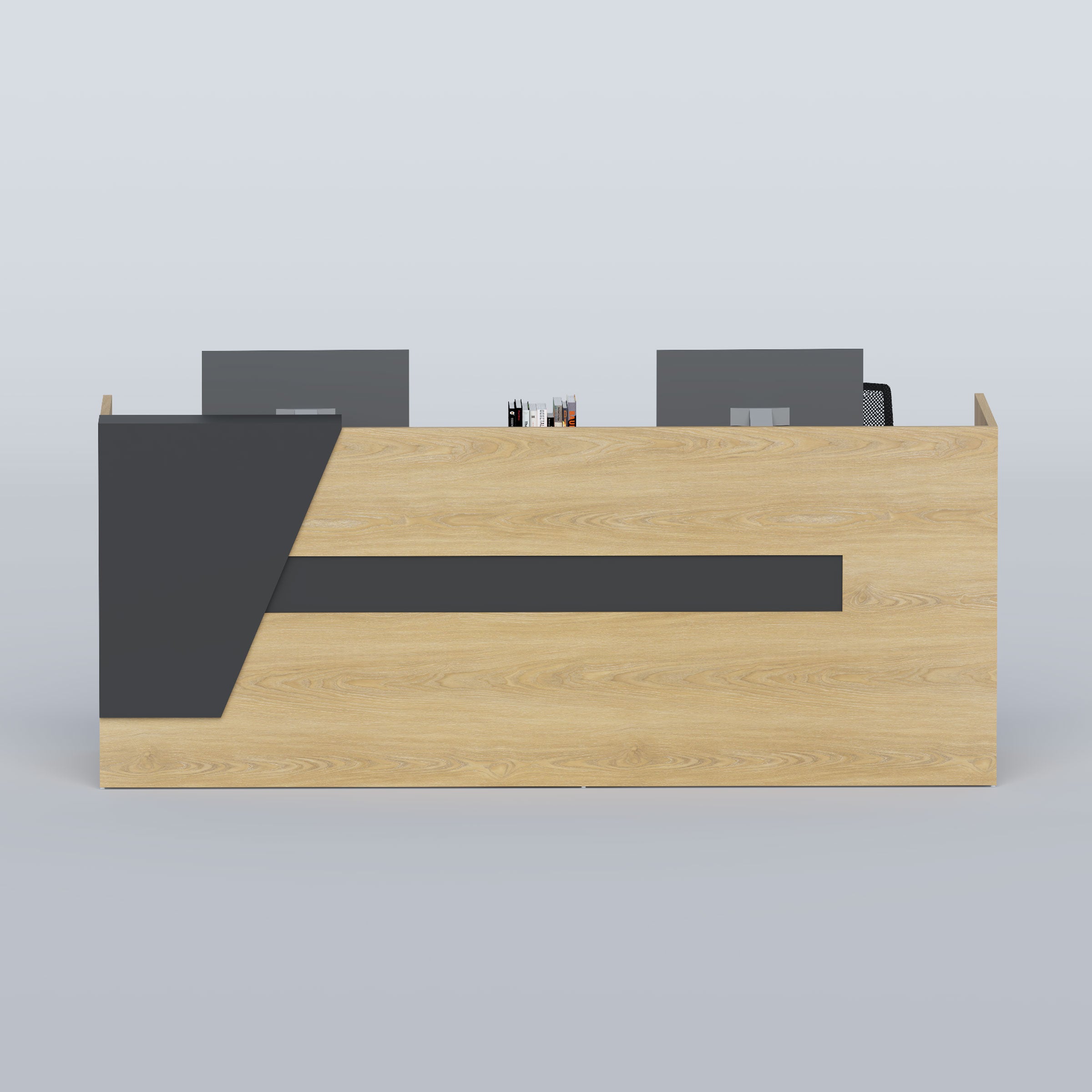 Reception Desk