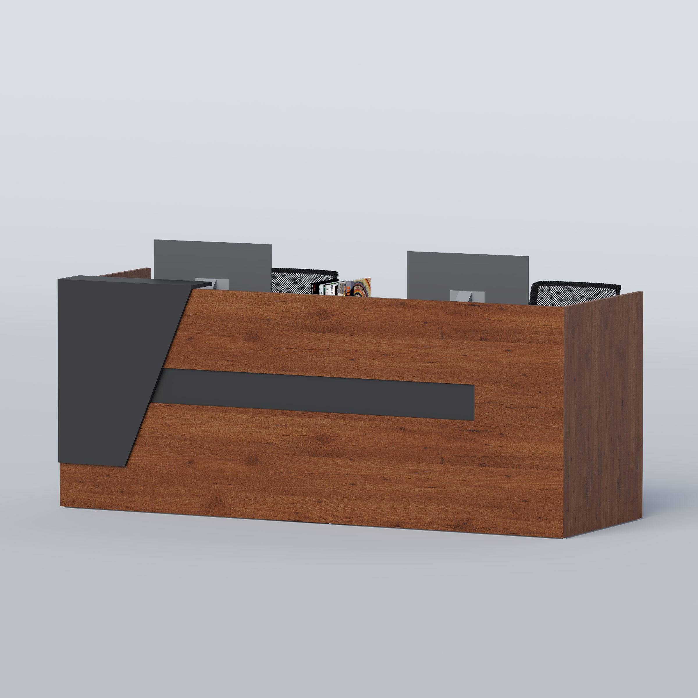 Reception Desk