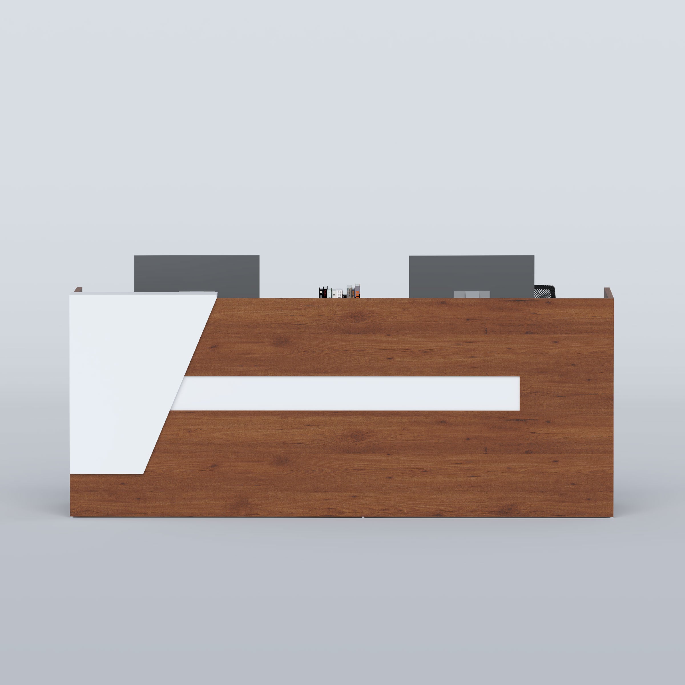 Reception Desk