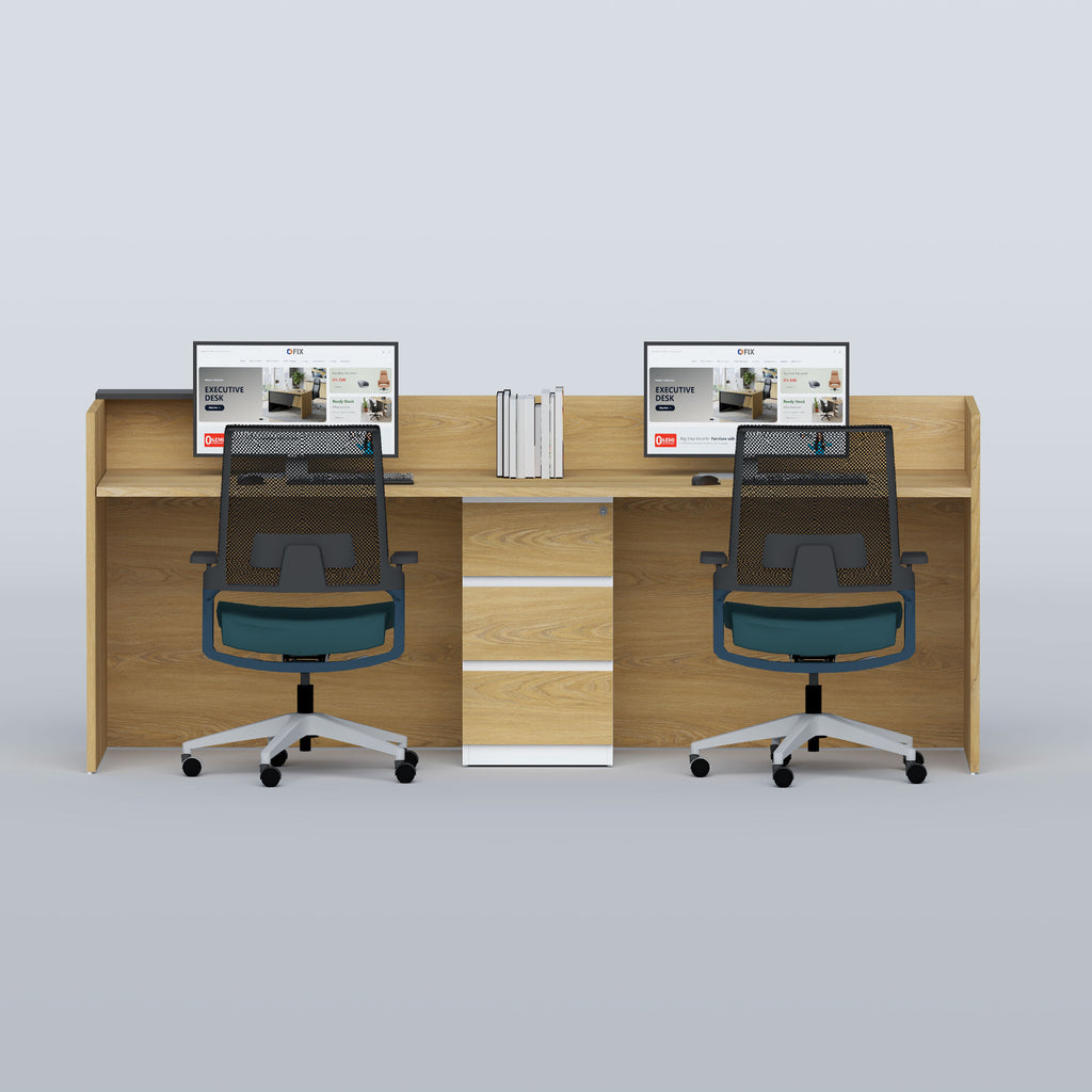 Reception Desk