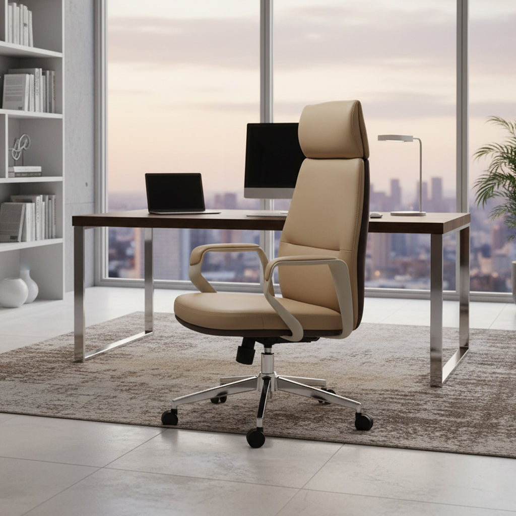 Axion Executive Chair
