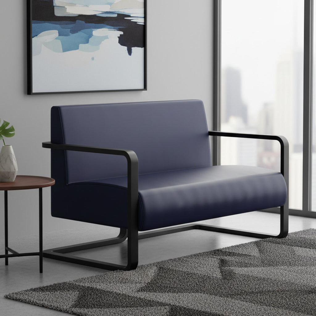 Double Seater Sofa