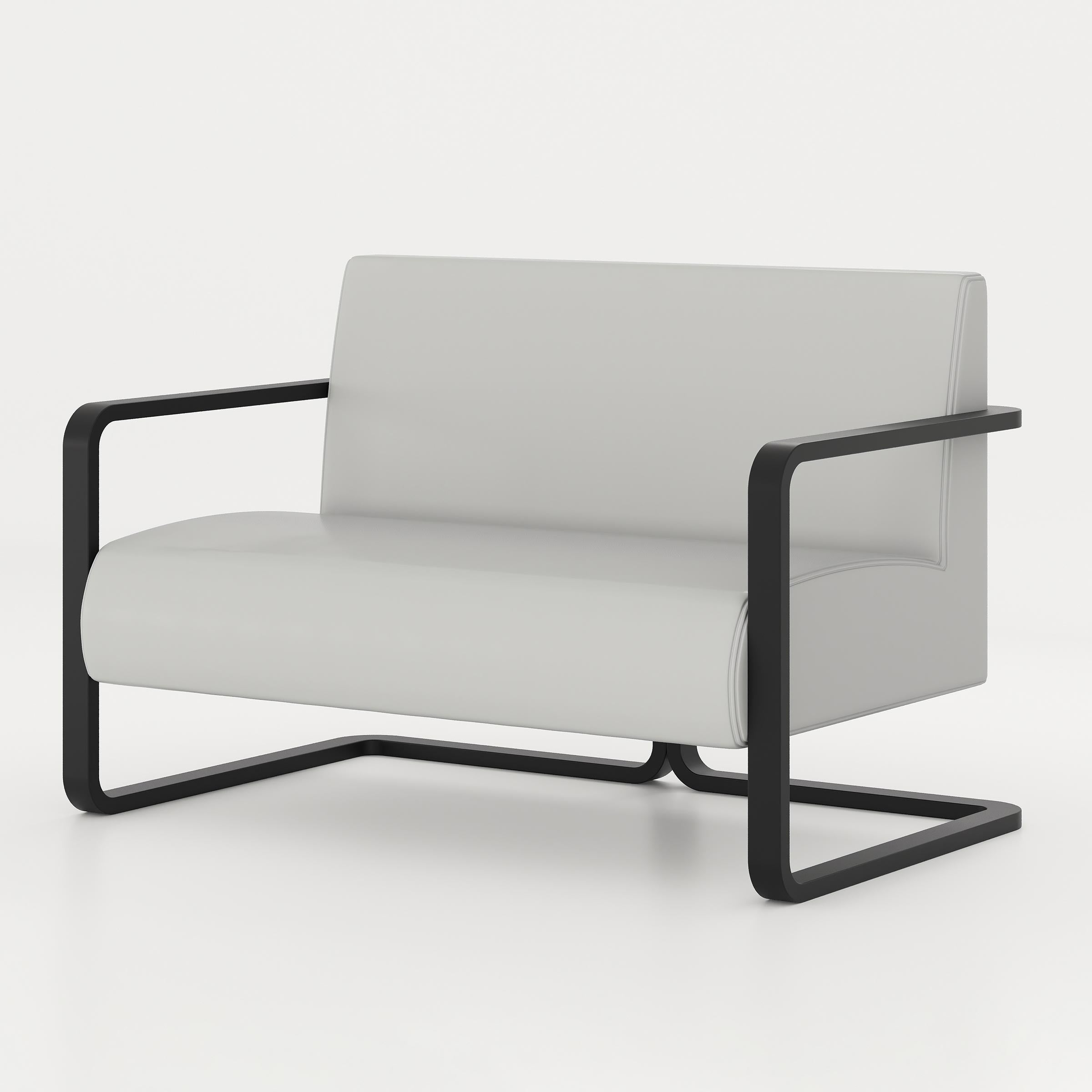 Double Seater Sofa