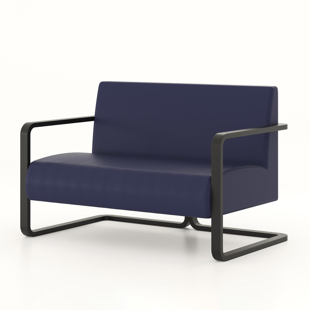 Double Seater Sofa