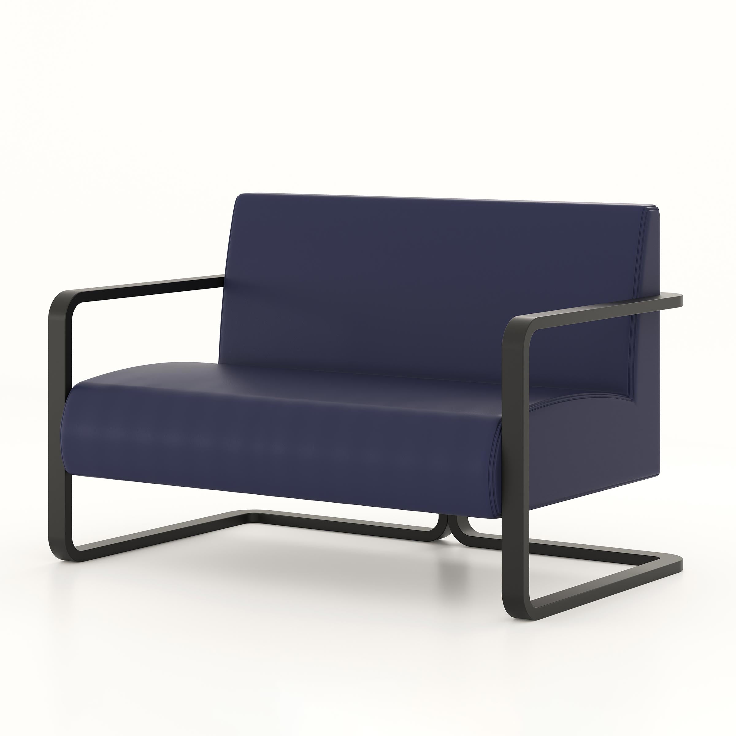 Double Seater Sofa