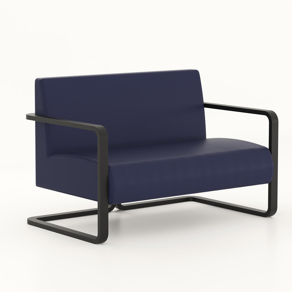 Axis Double Seater Sofa