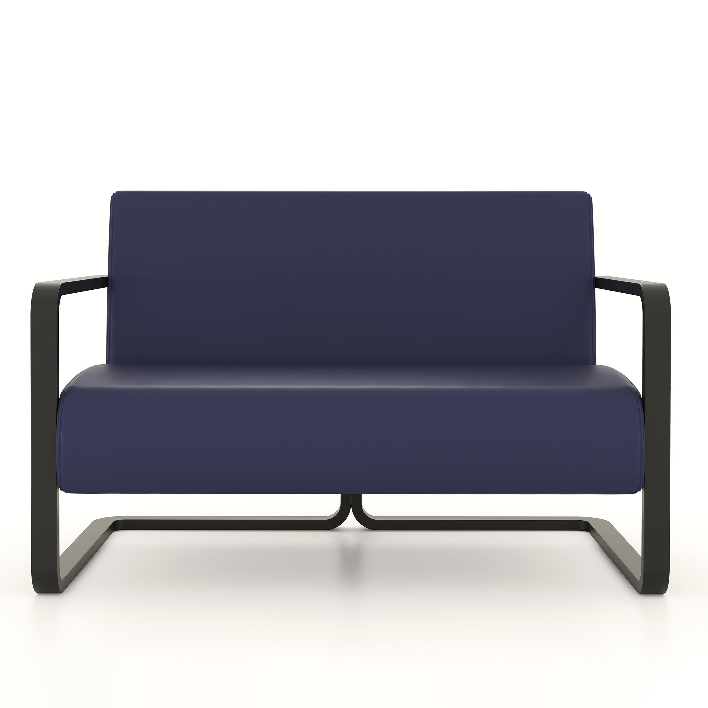 Axis Double Seater Sofa