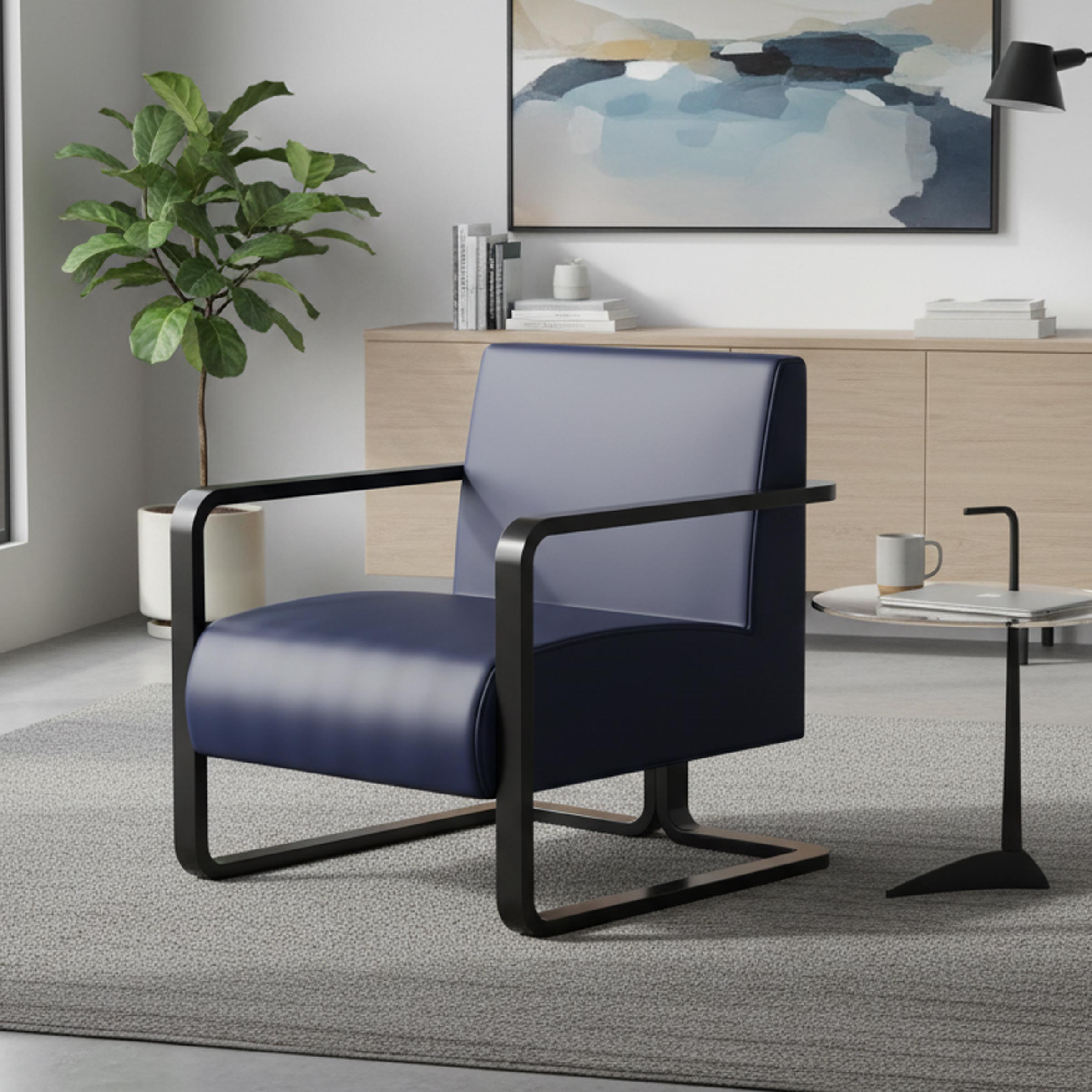 Single Seater Sofa