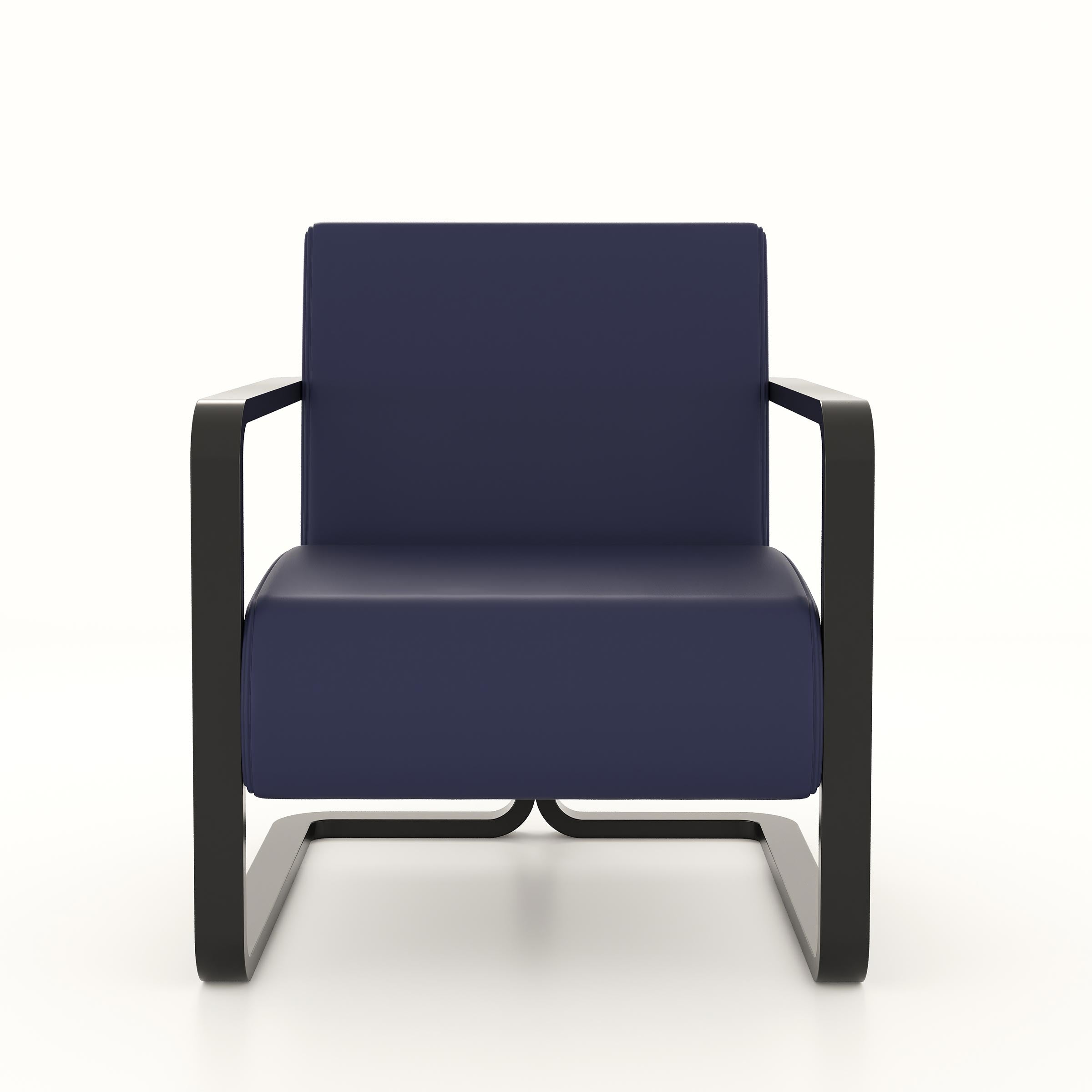 Single Seater Sofa