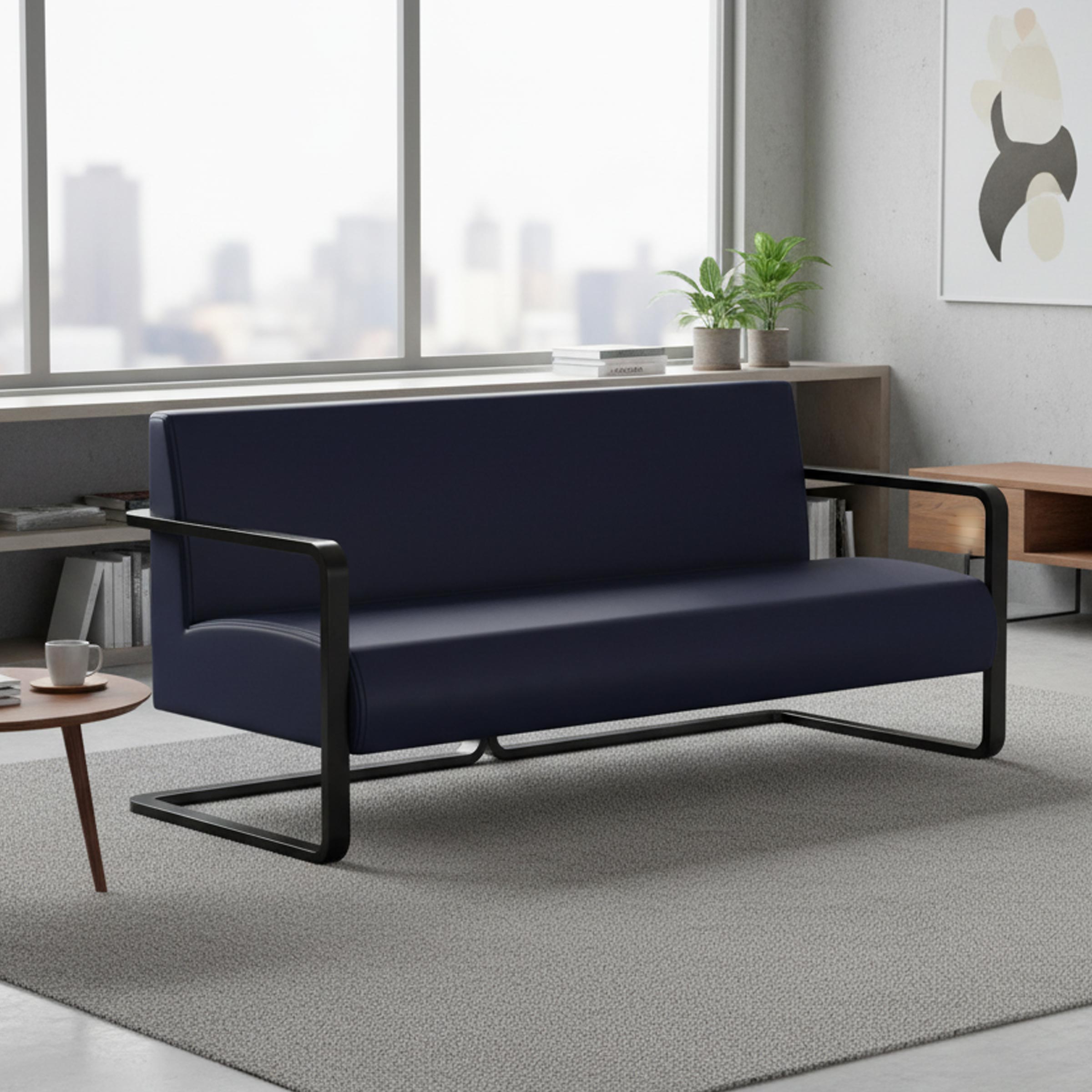 Three Seater Sofa