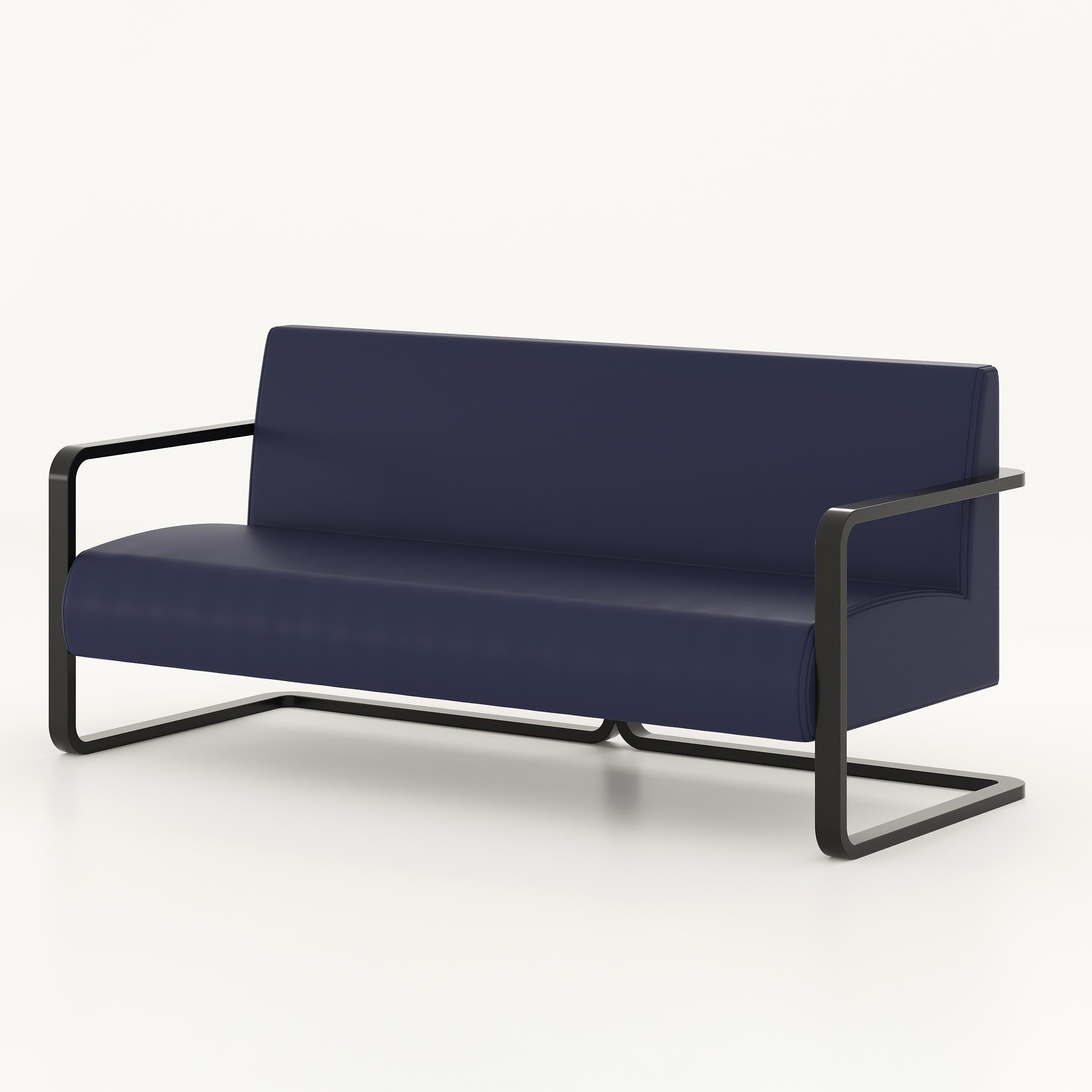 Three Seater Sofa