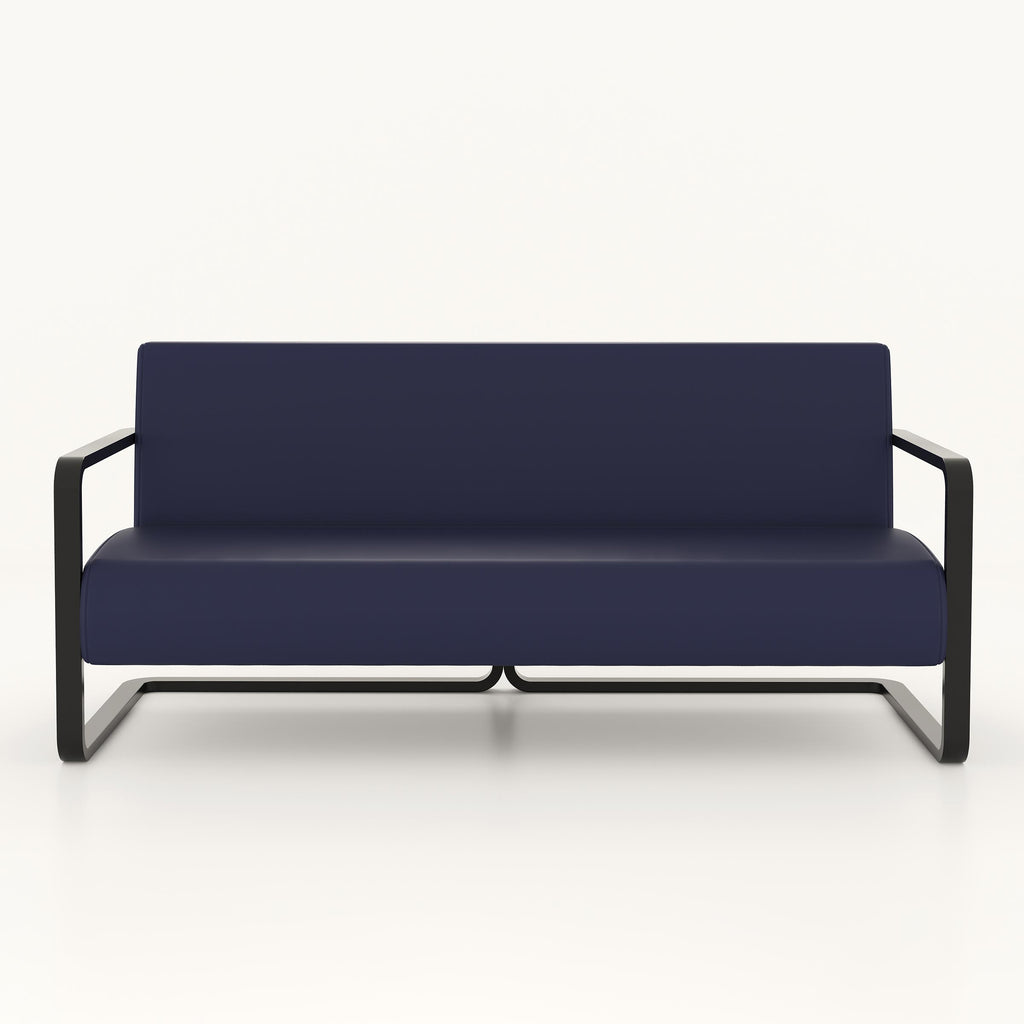 Three Seater Sofa