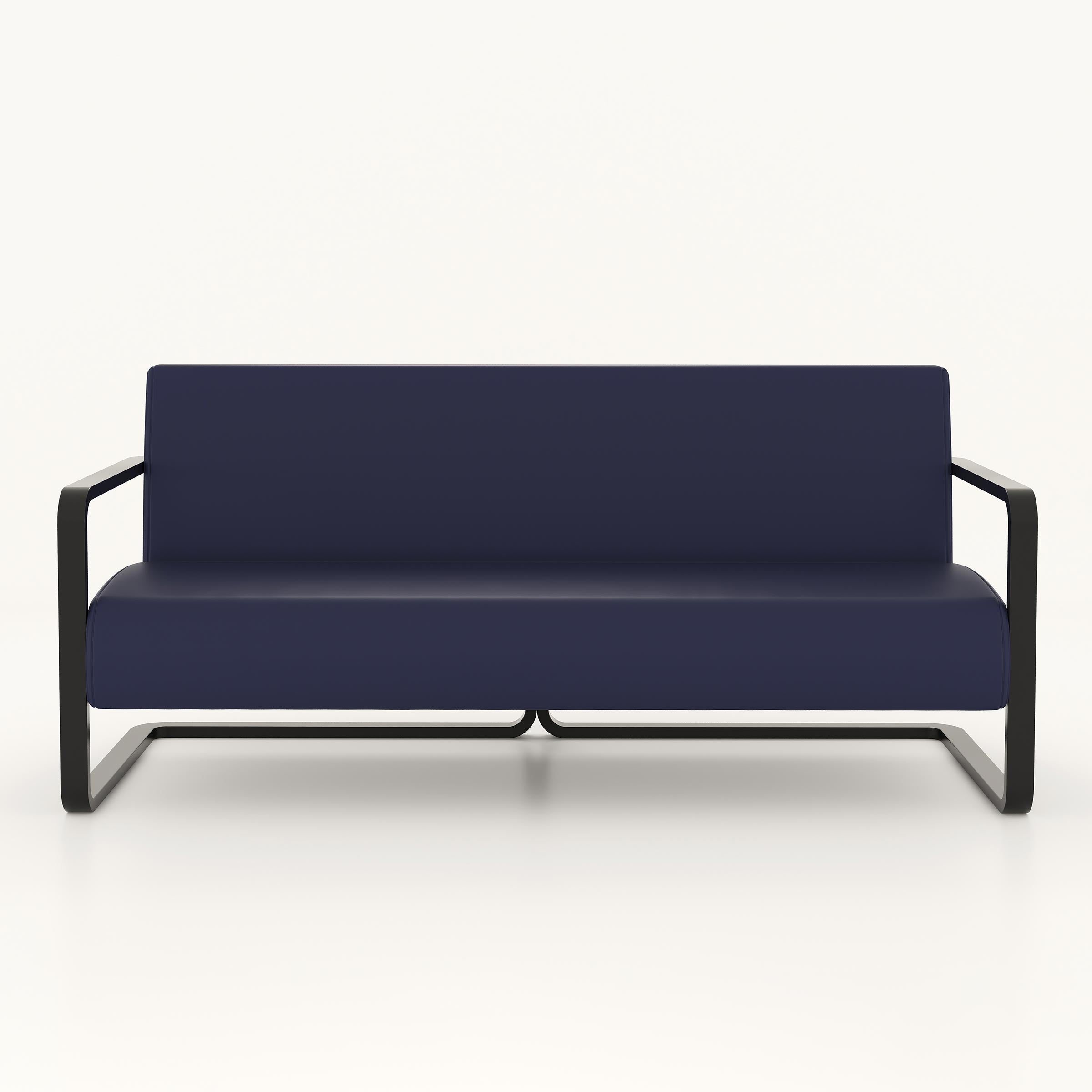 Three Seater Sofa