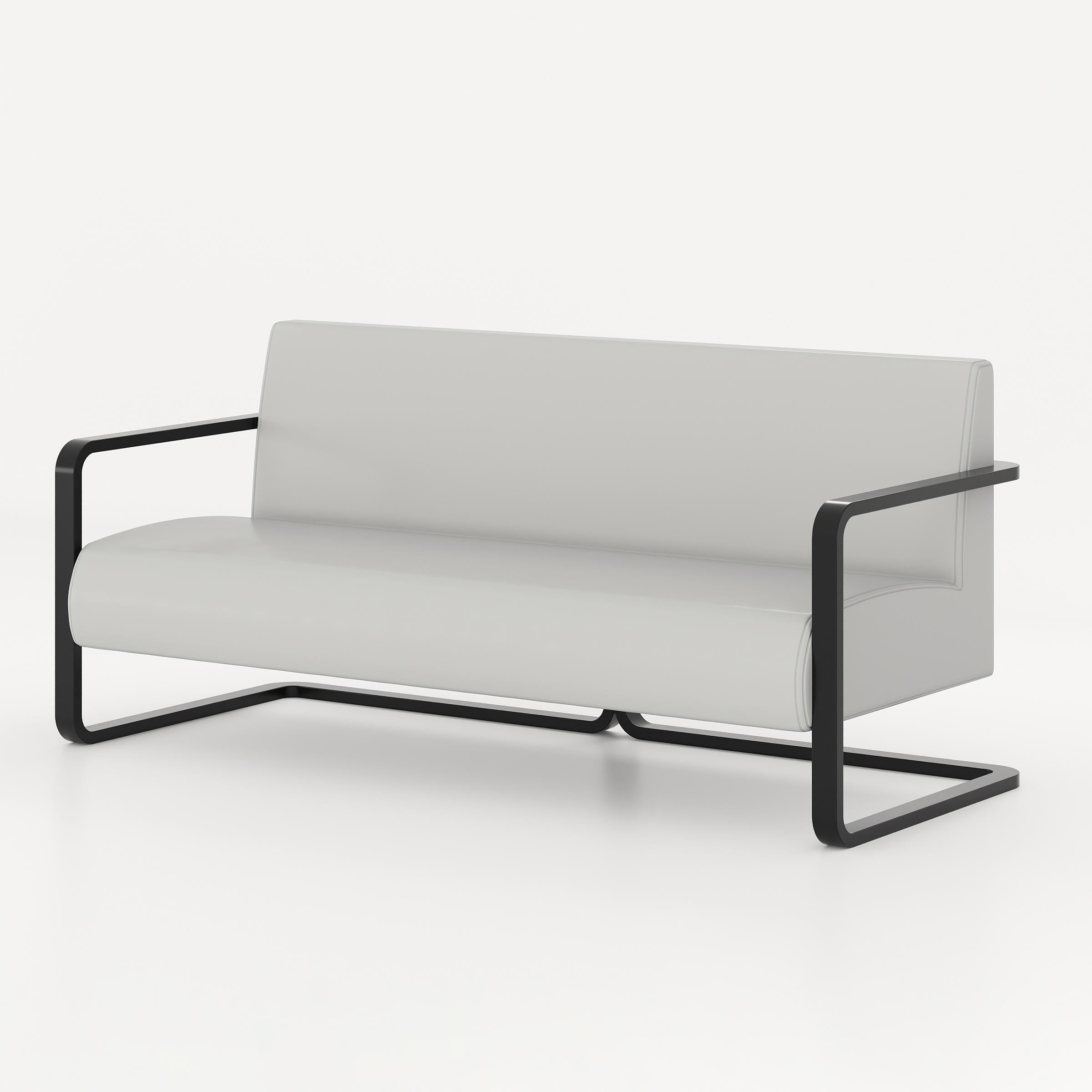 Three Seater Sofa