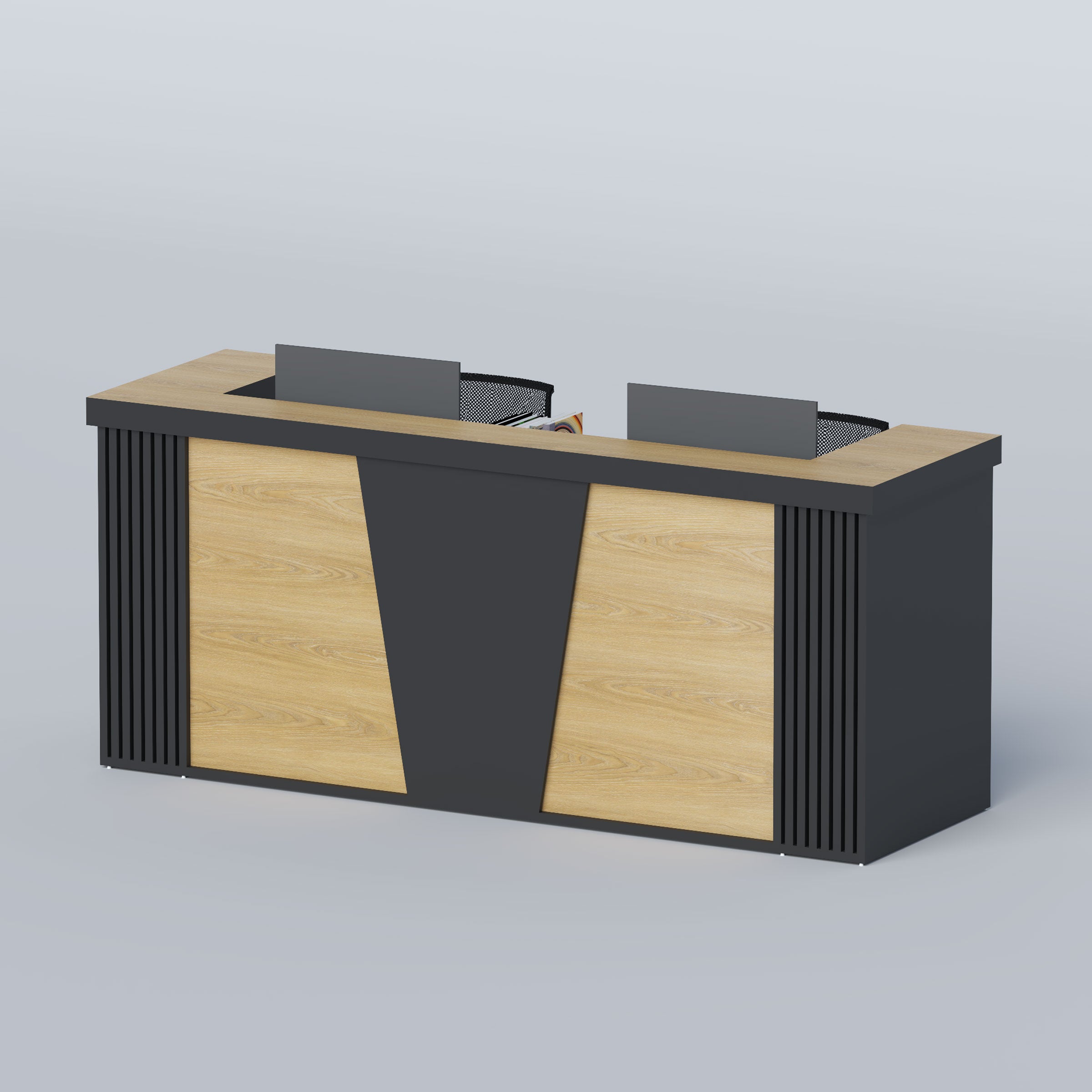 Reception Desk