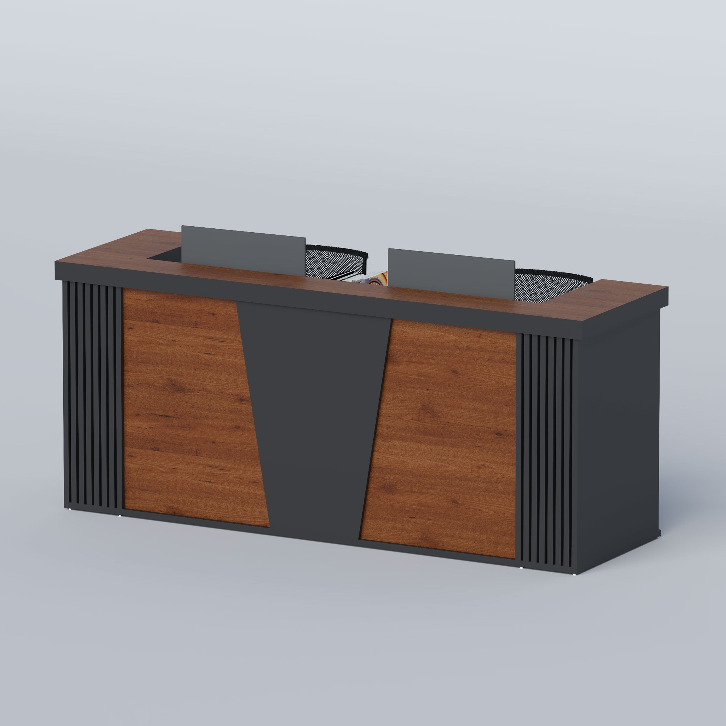 Reception Desk