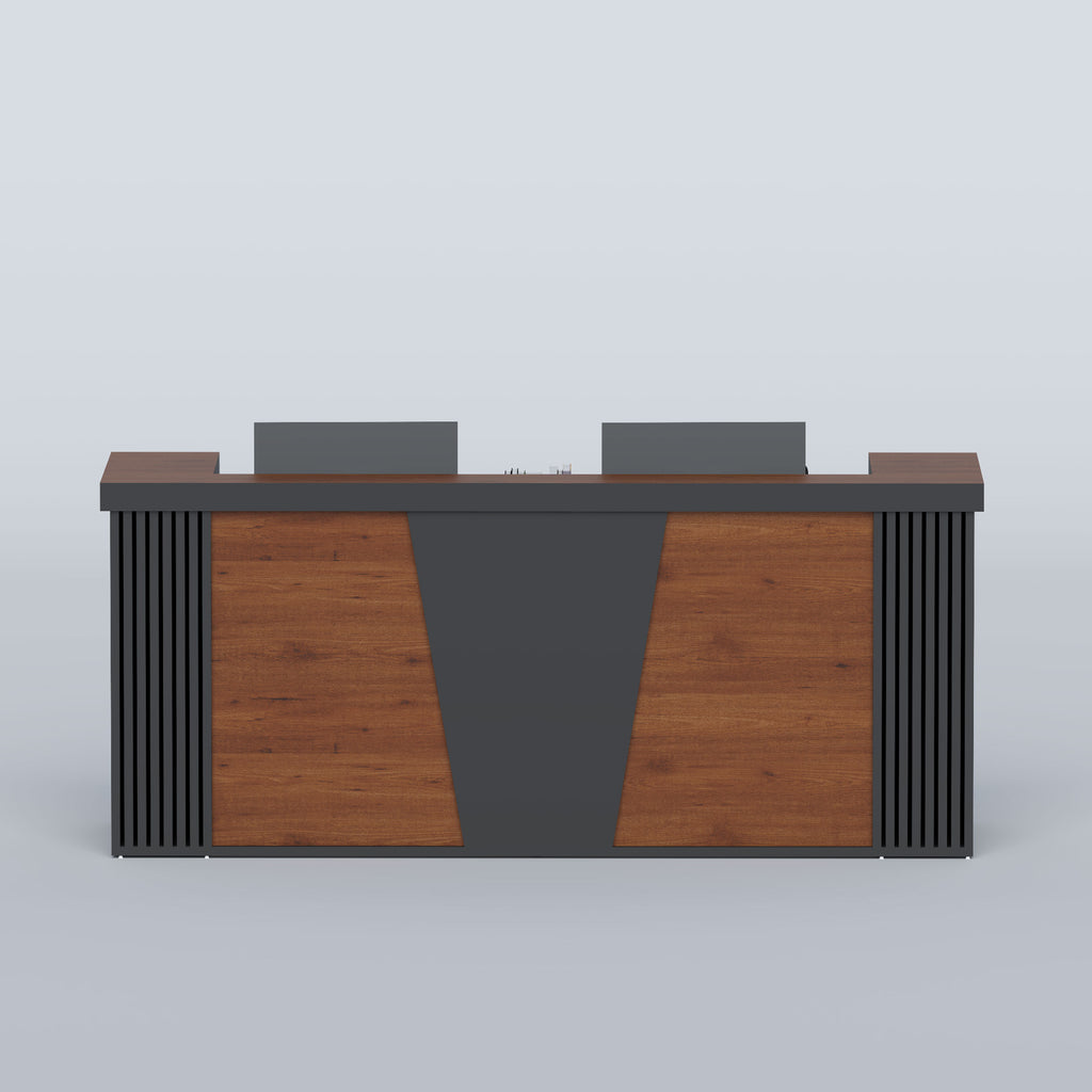 Reception Desk
