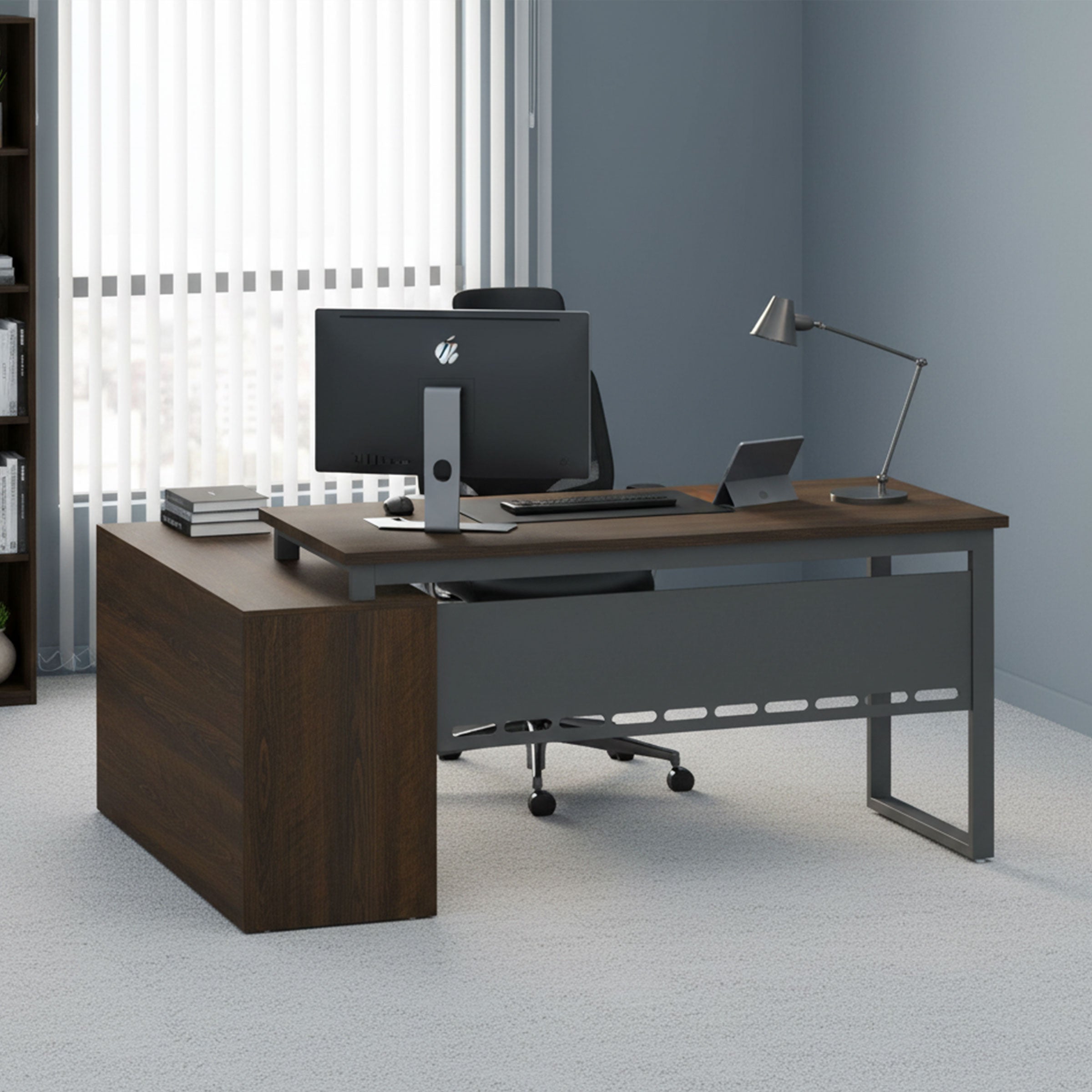 Executive Desk