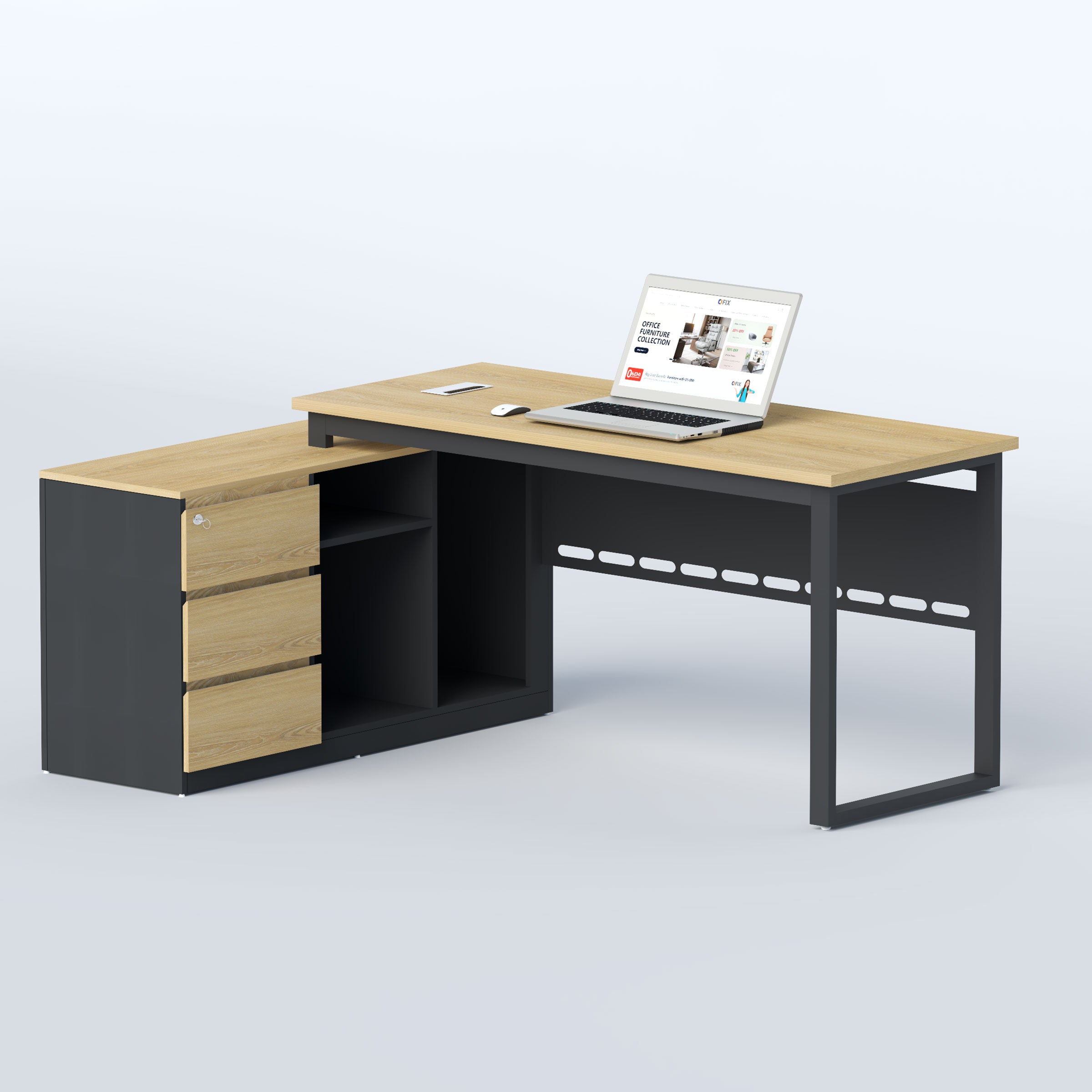 Executive Desk
