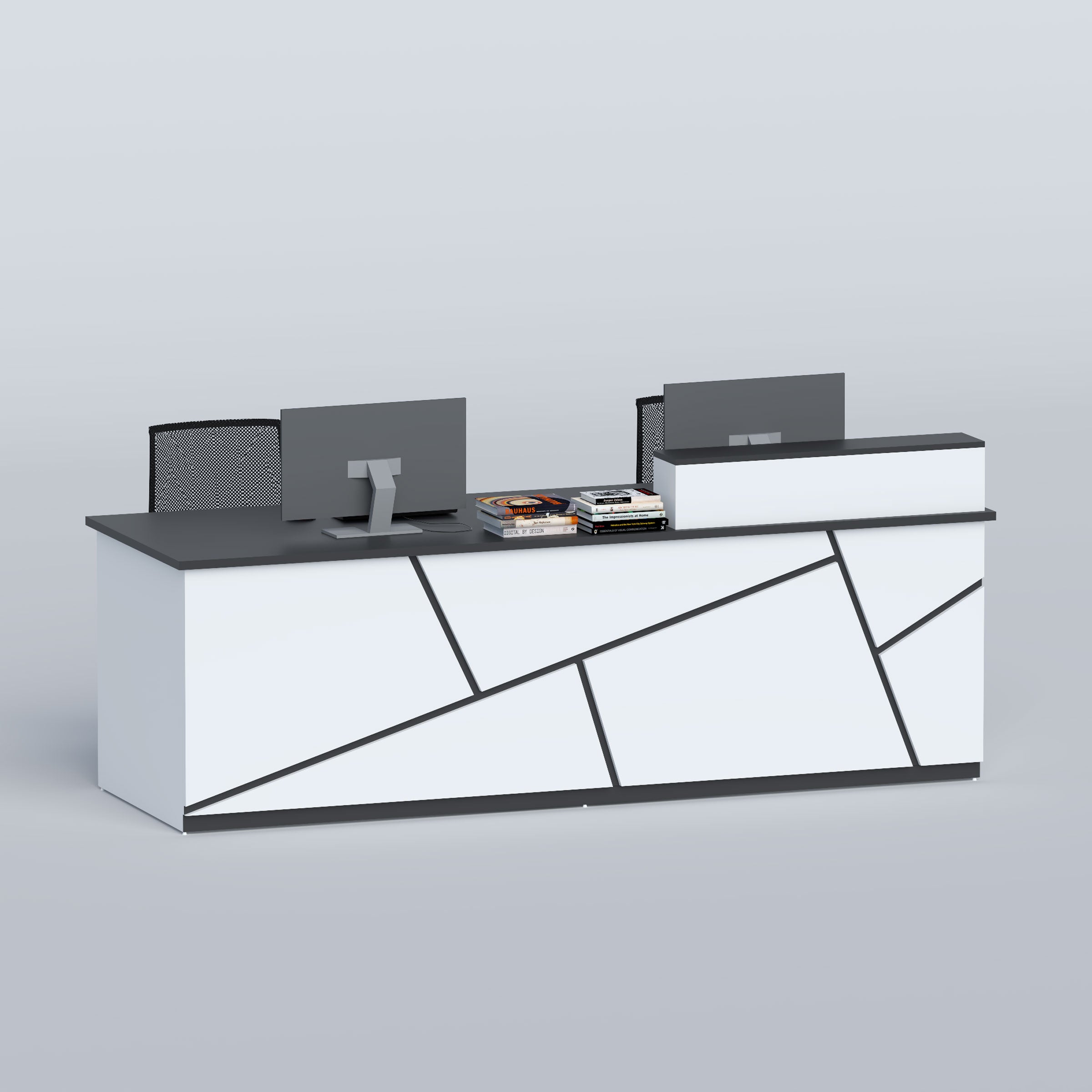 Reception Desk
