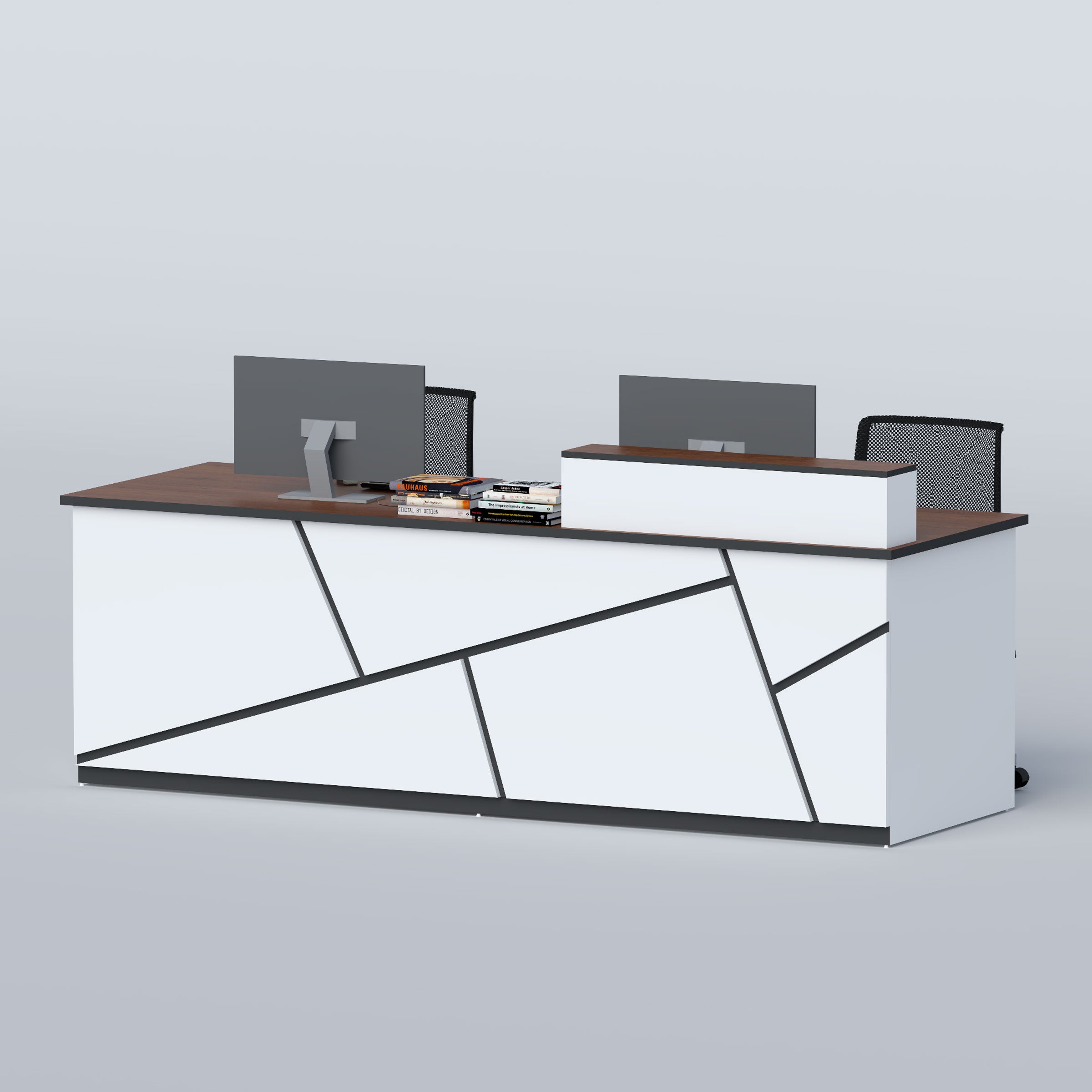Reception Desk