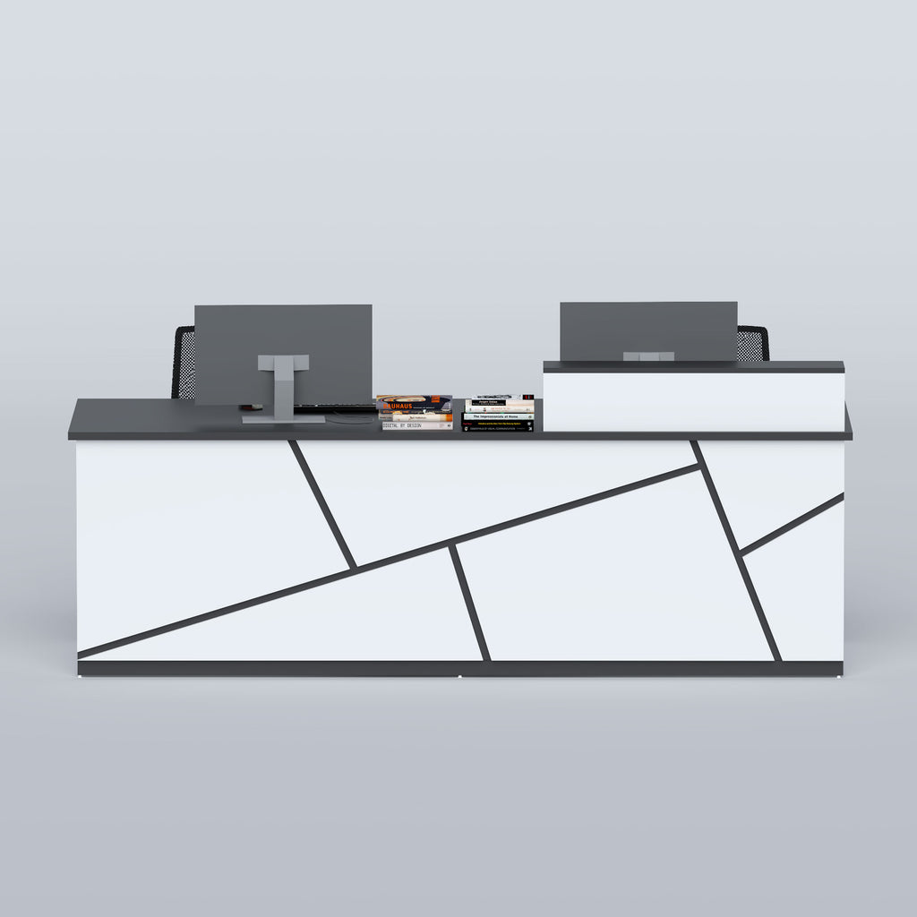 Reception Desk