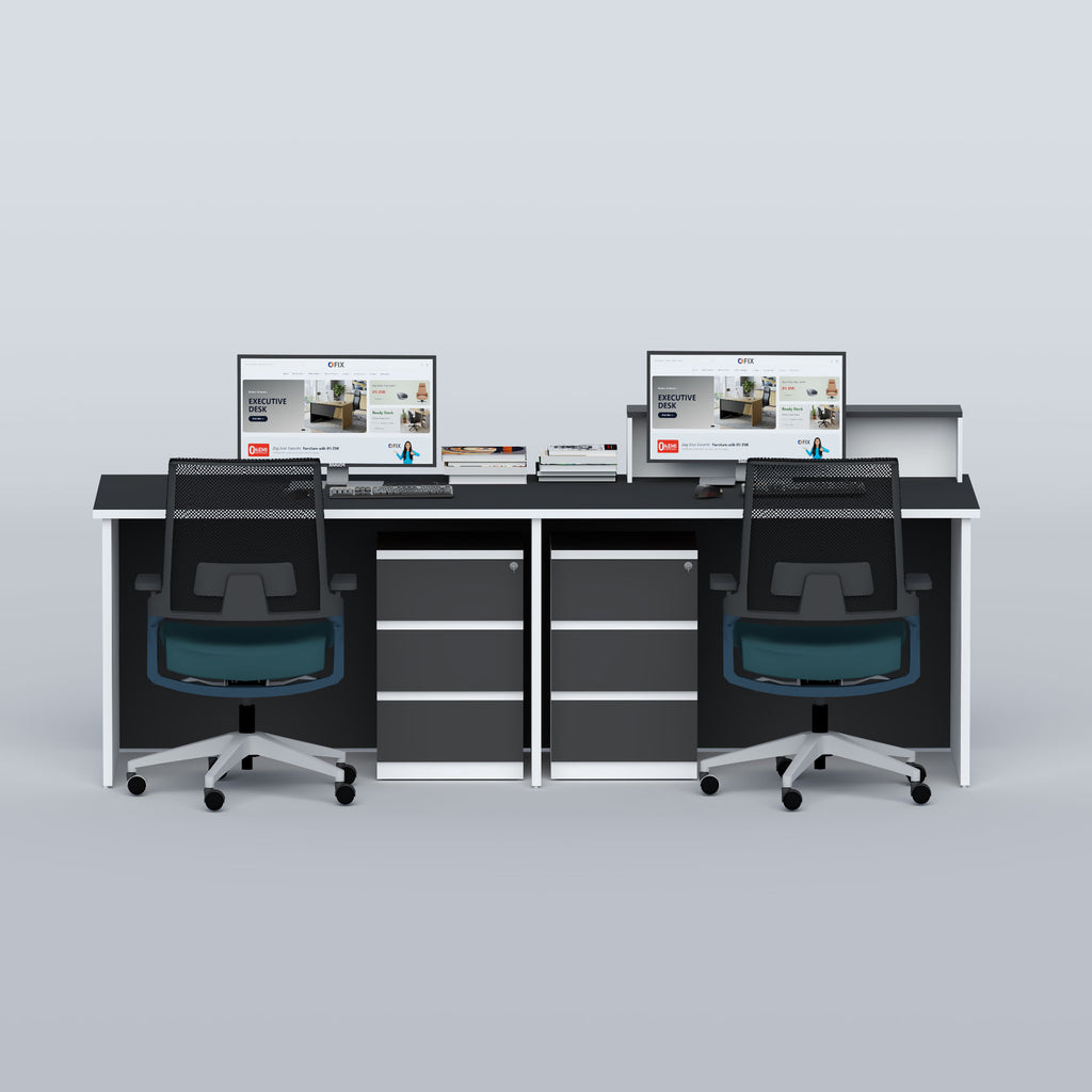 Reception Desk