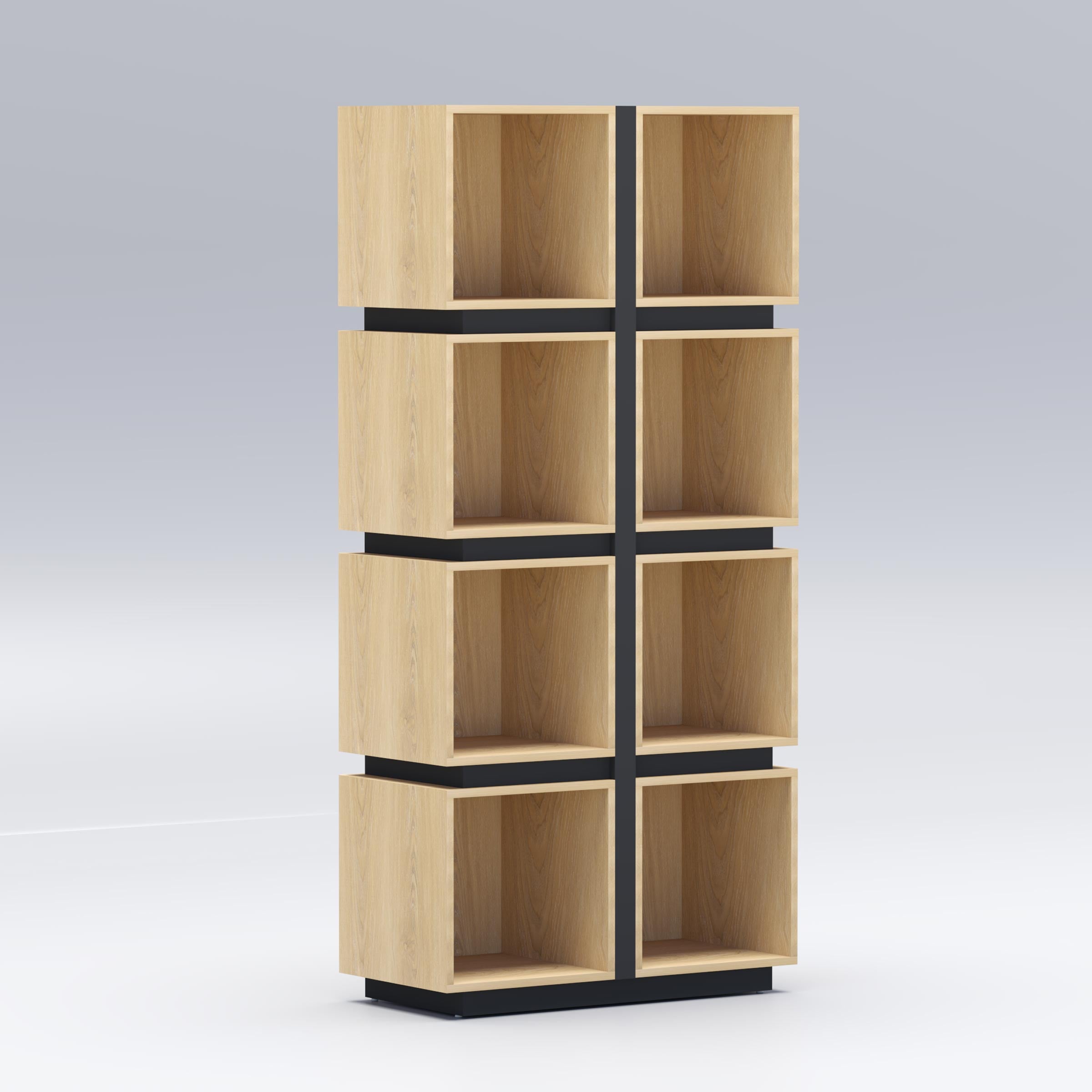 Full Height File Cabinet
