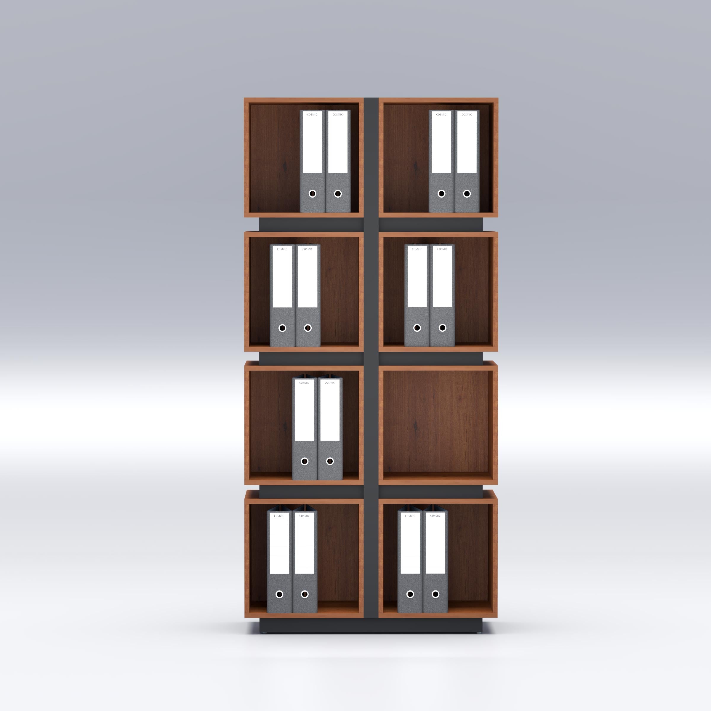 Full Height File Cabinet