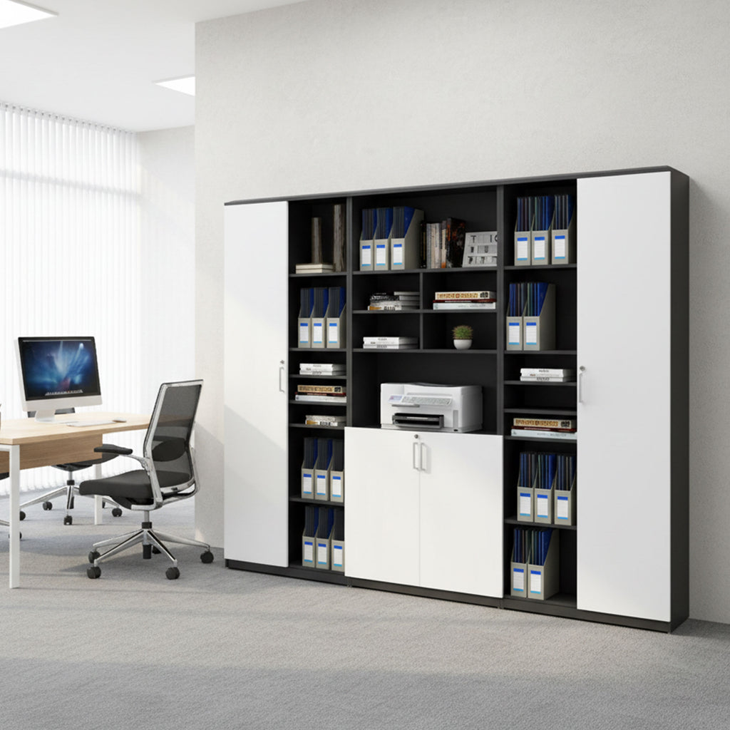  Full Height File Cabinet