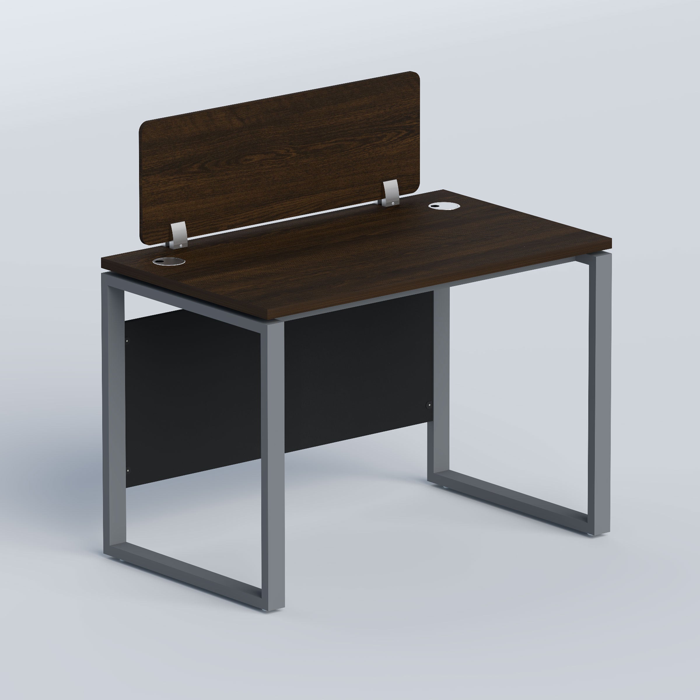 Single seater Workstation