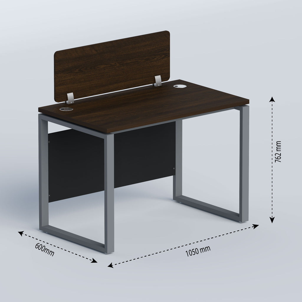 Single seater Workstation