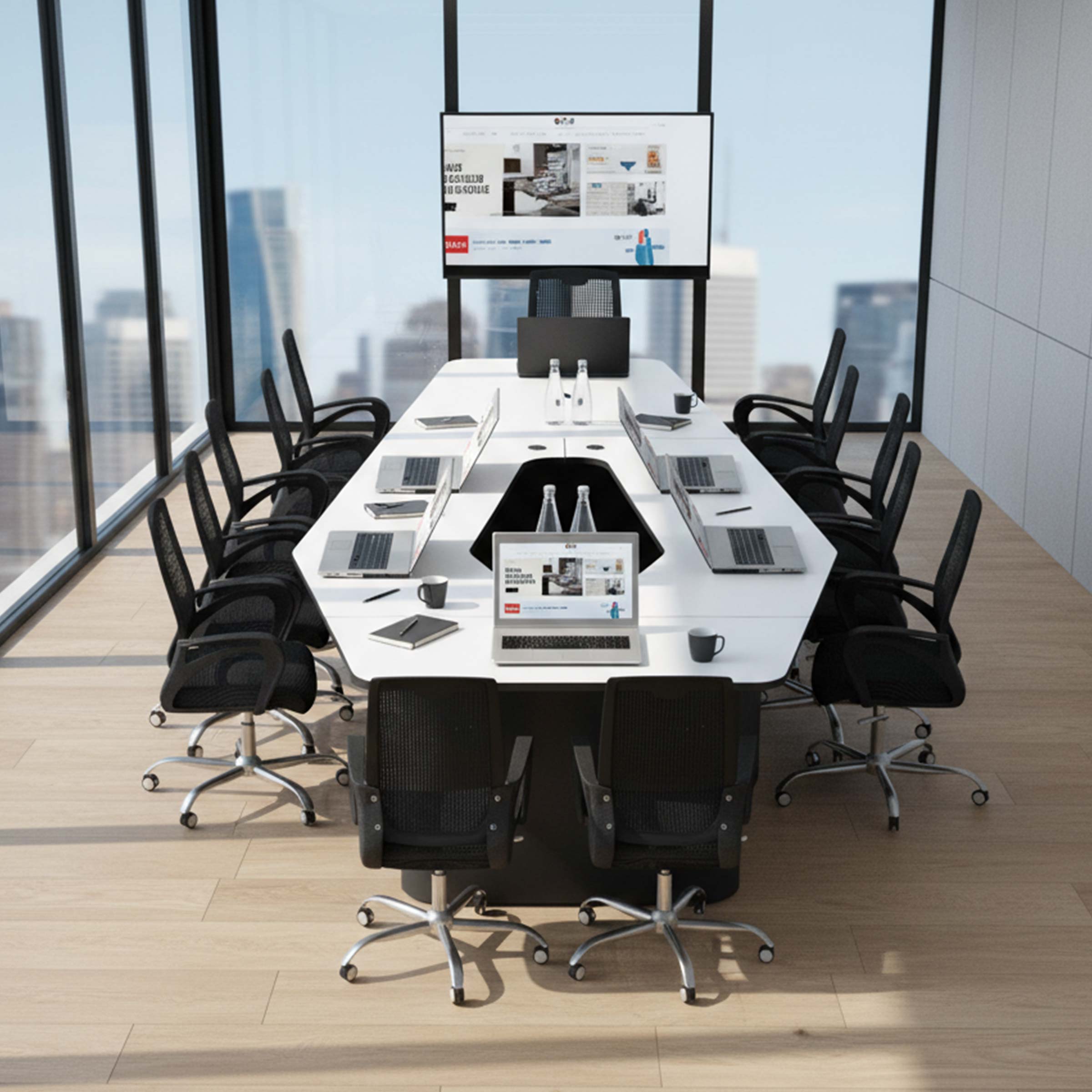 Conference Table
