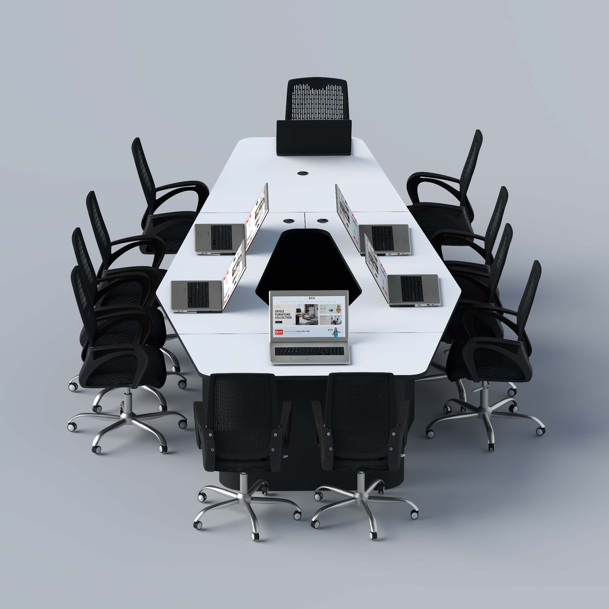 Conference Table