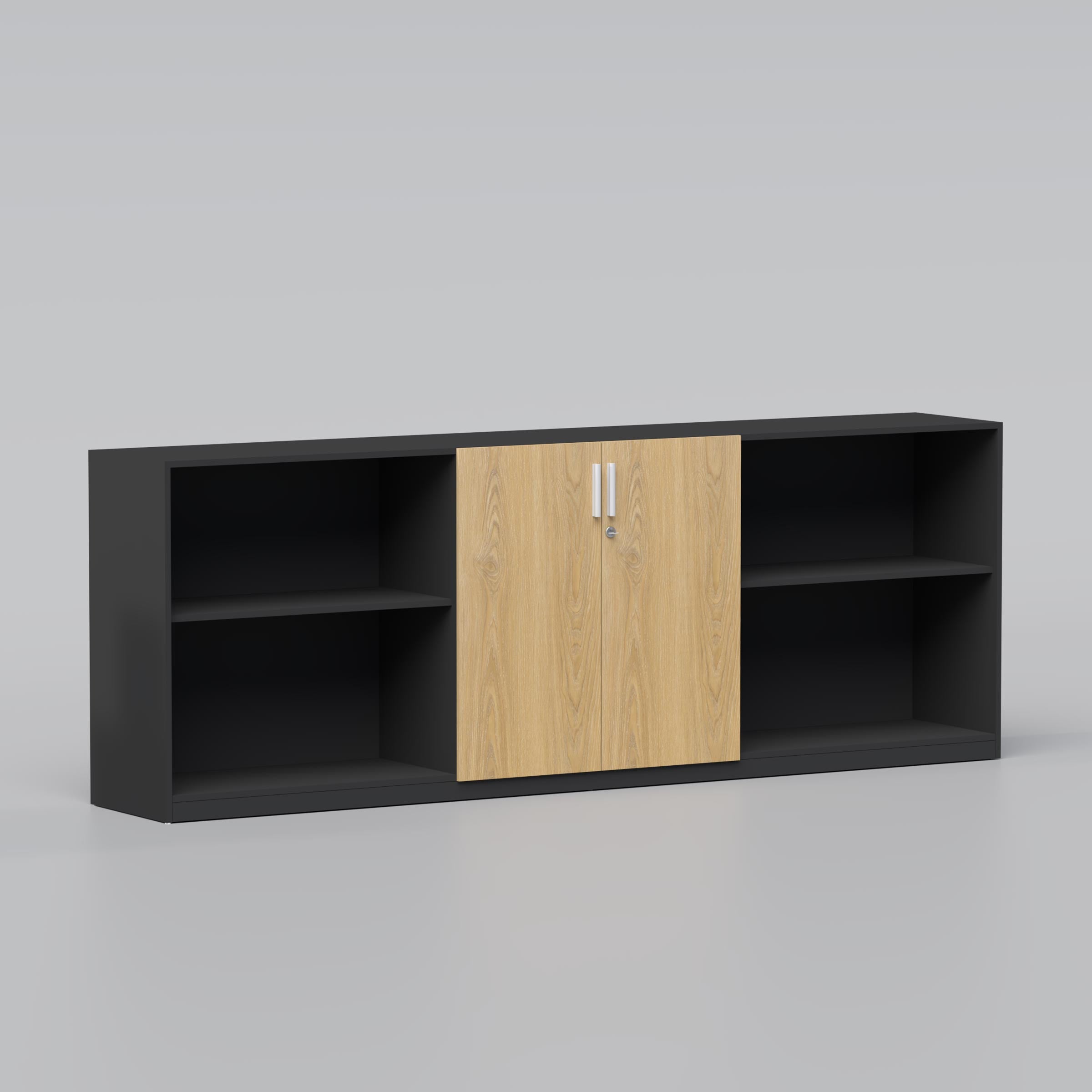 Caylo Low Height Cabinet