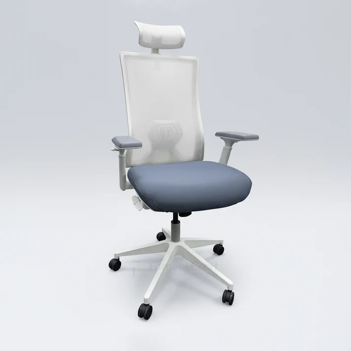 CloudRest Premium Ergonomic Chair