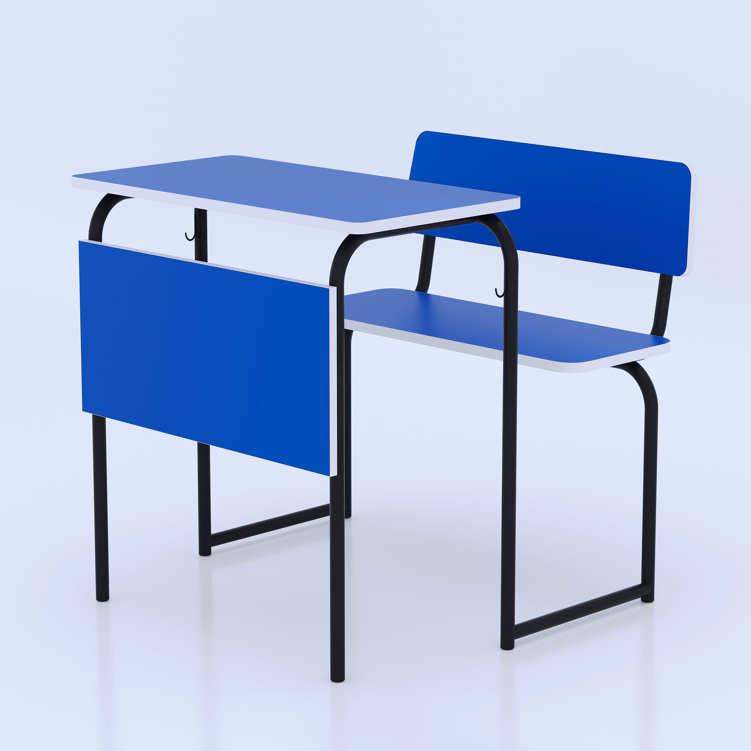 Classroom Table with Chair