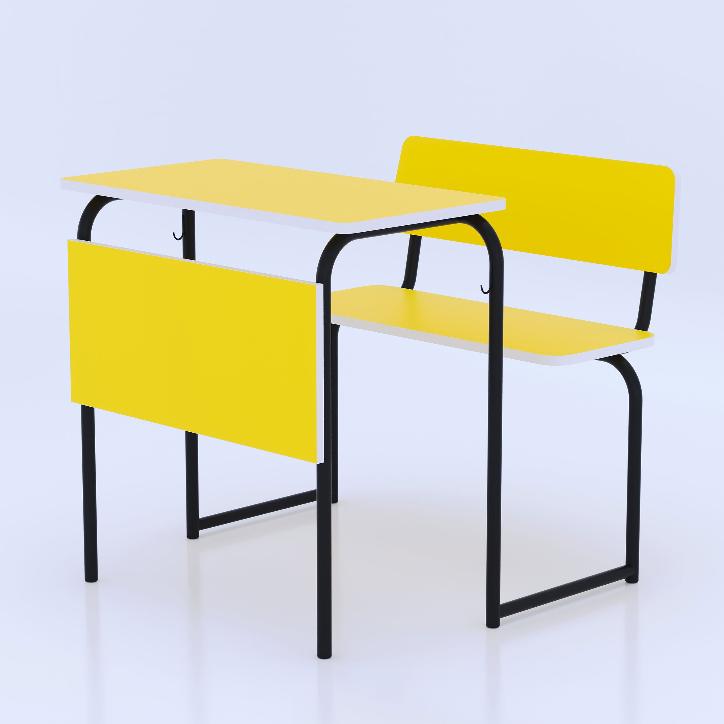 Classroom Table with Chair