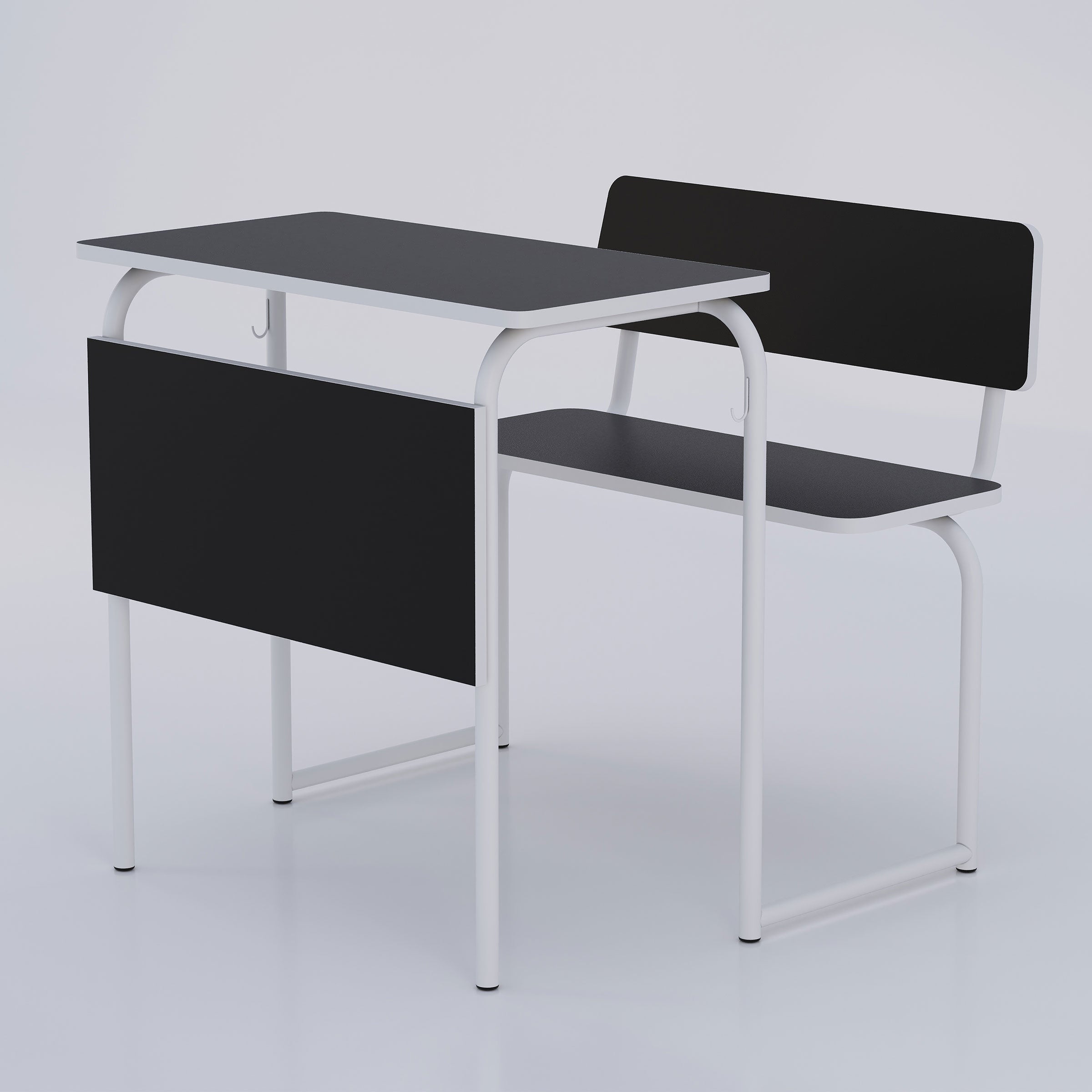 Classroom Table with Chair