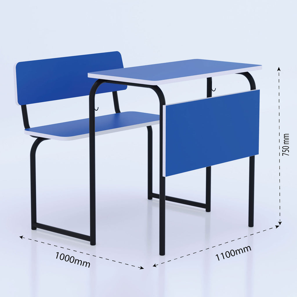 Classroom Table with Chair