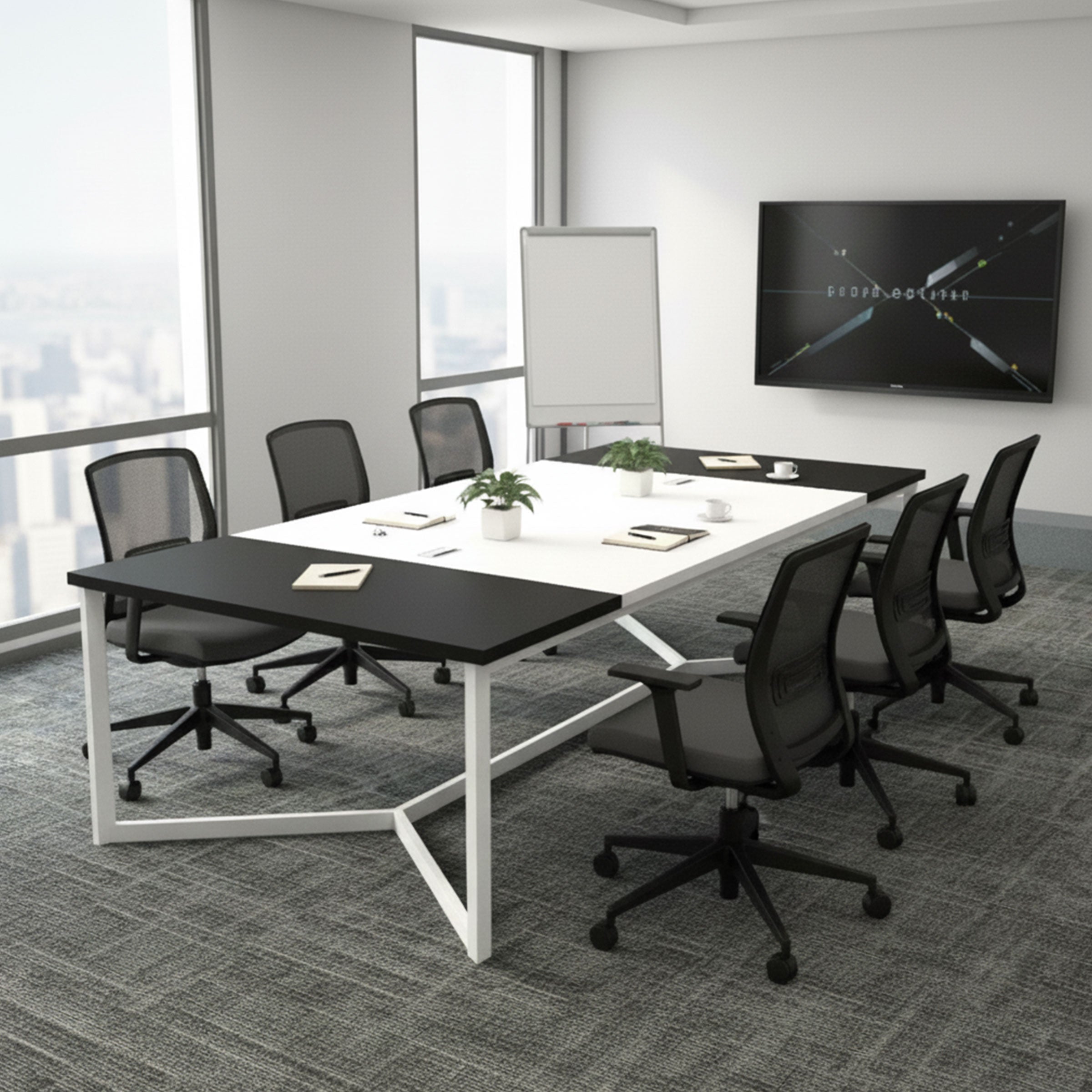Conference table
