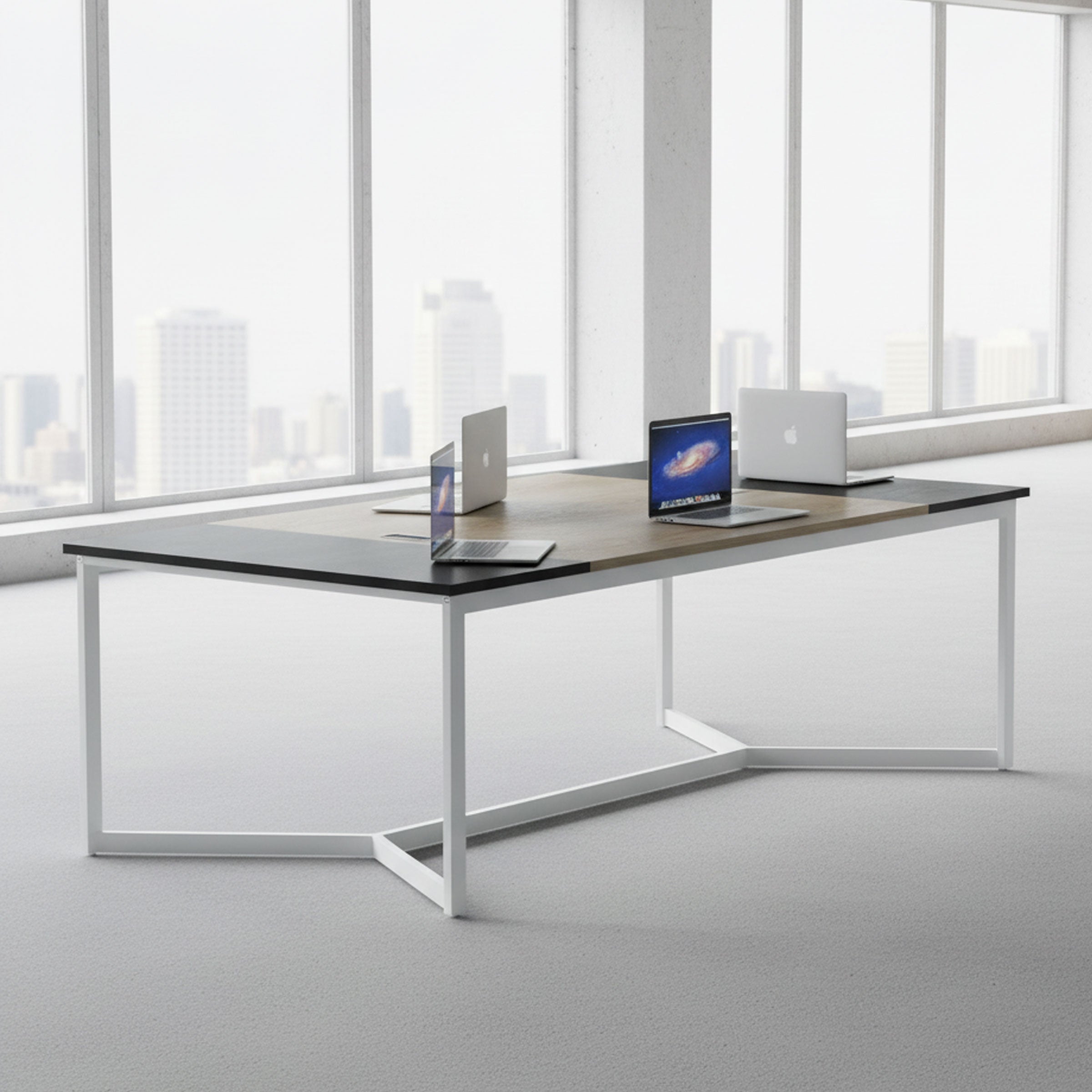 Conference table