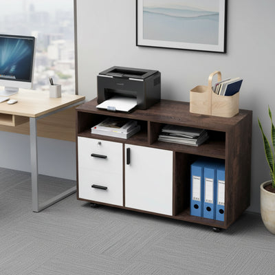 Medium Height Cabinets