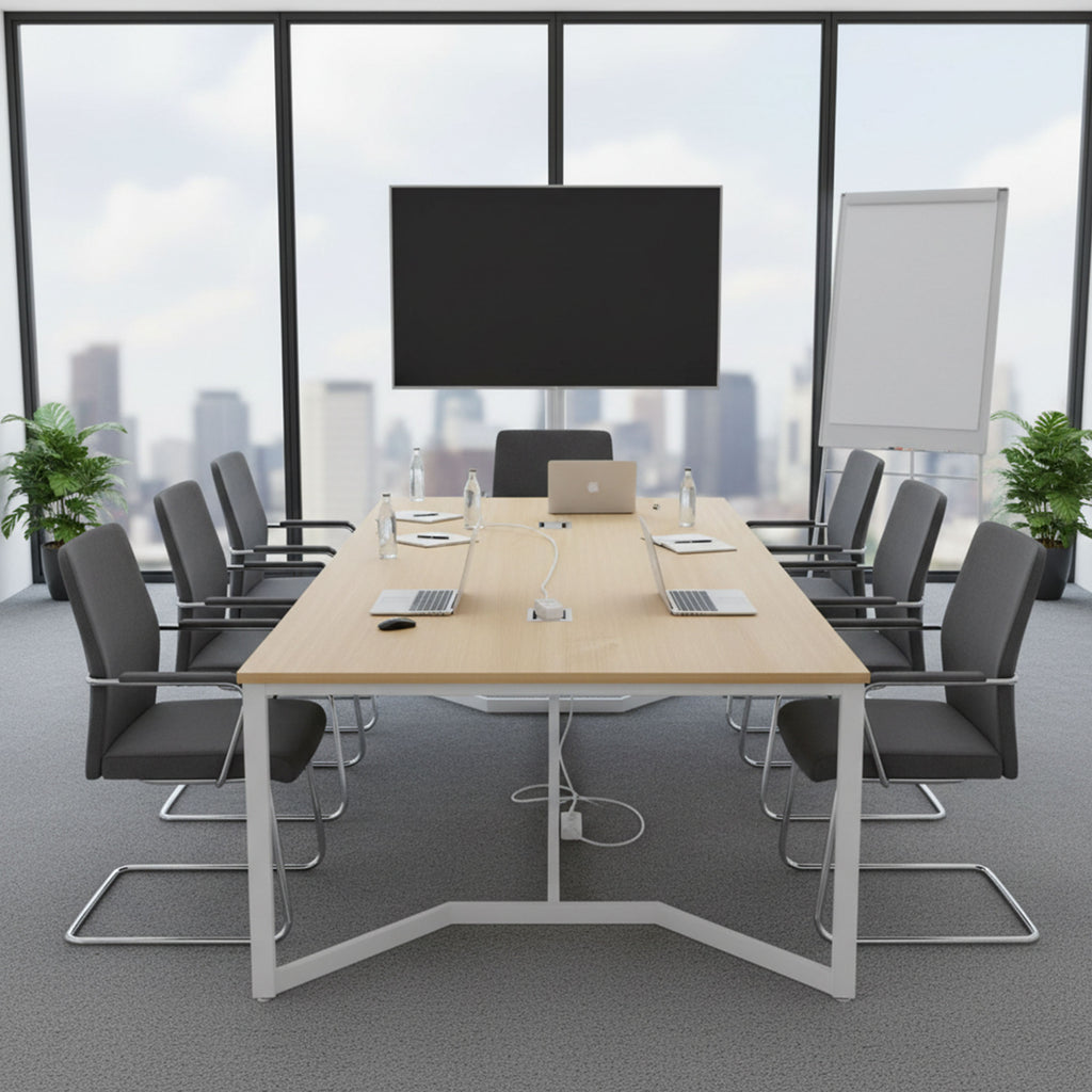 Conference table