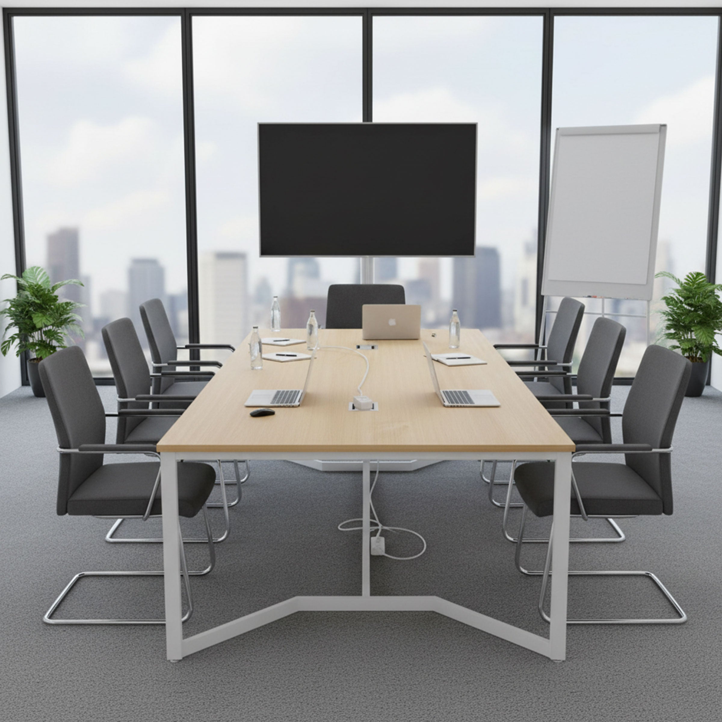 Conference table