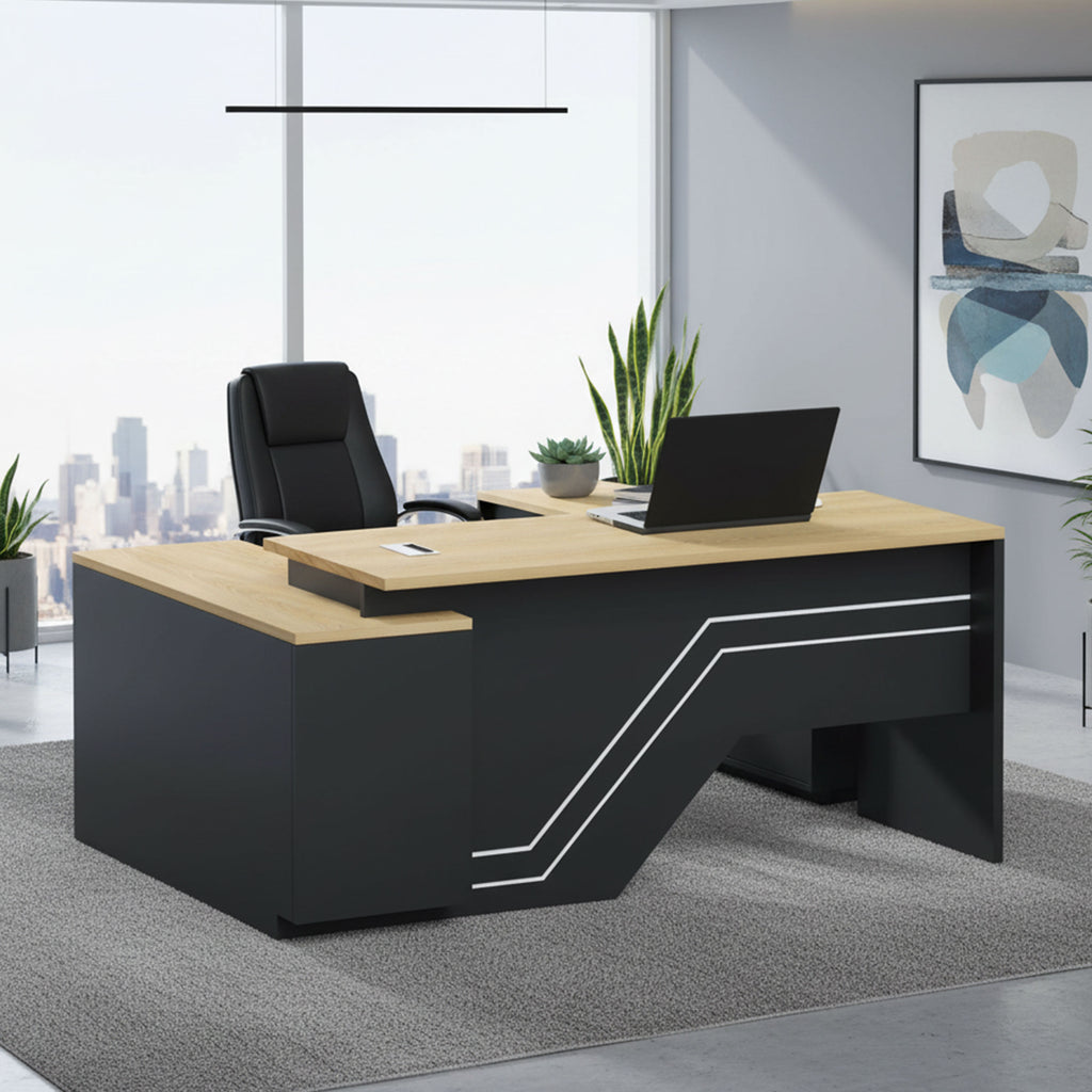 Executive Desk