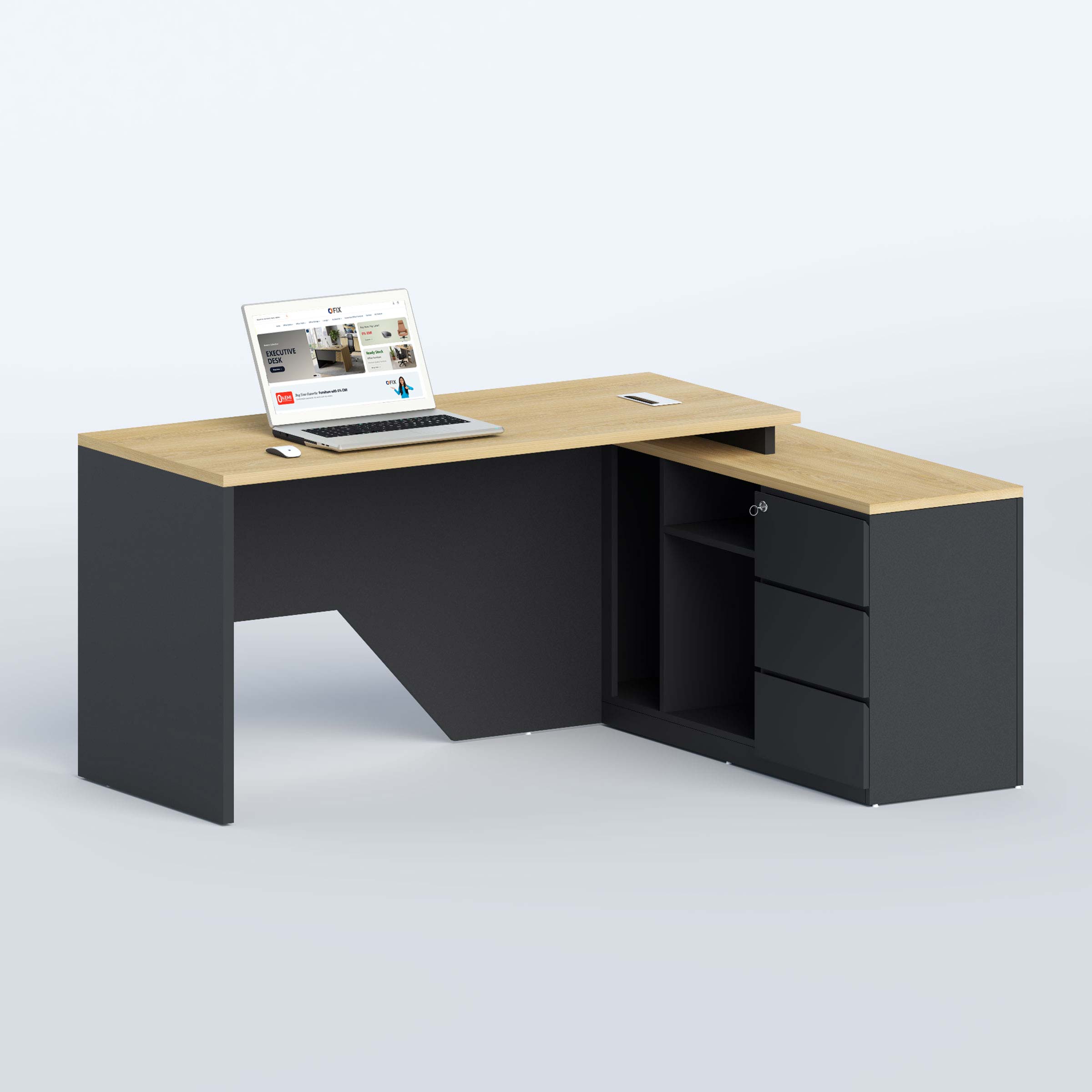 Executive Desk