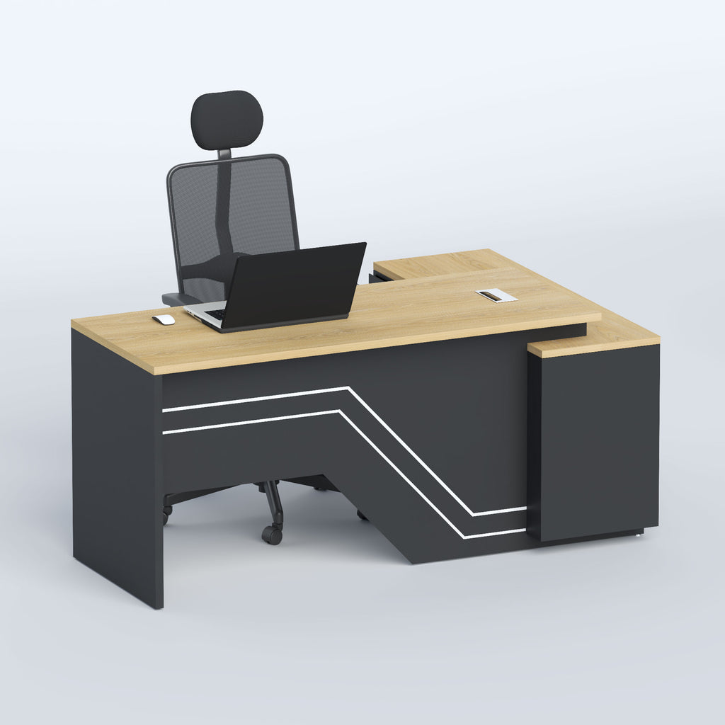 Executive Desk