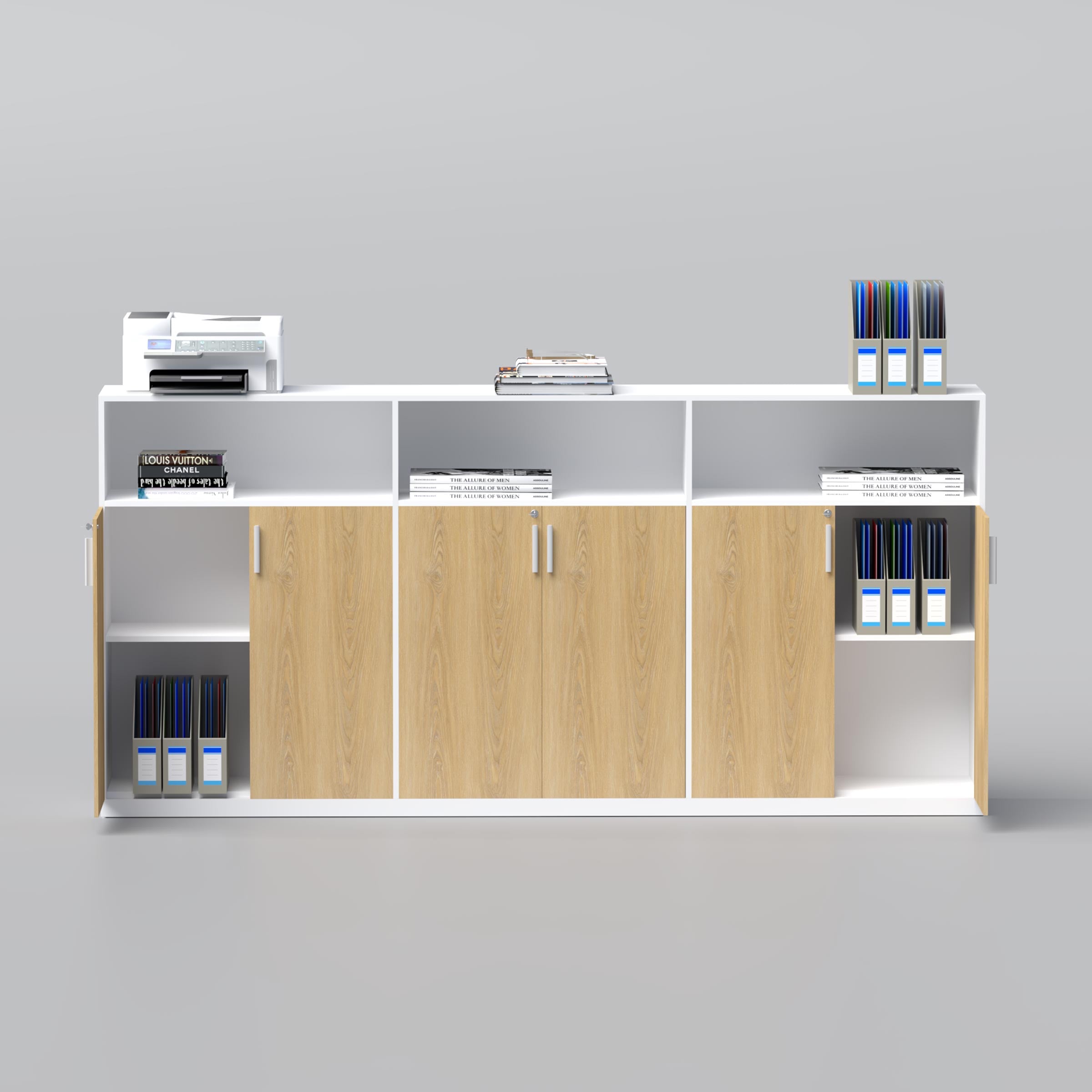 Low-Height-Cabinet