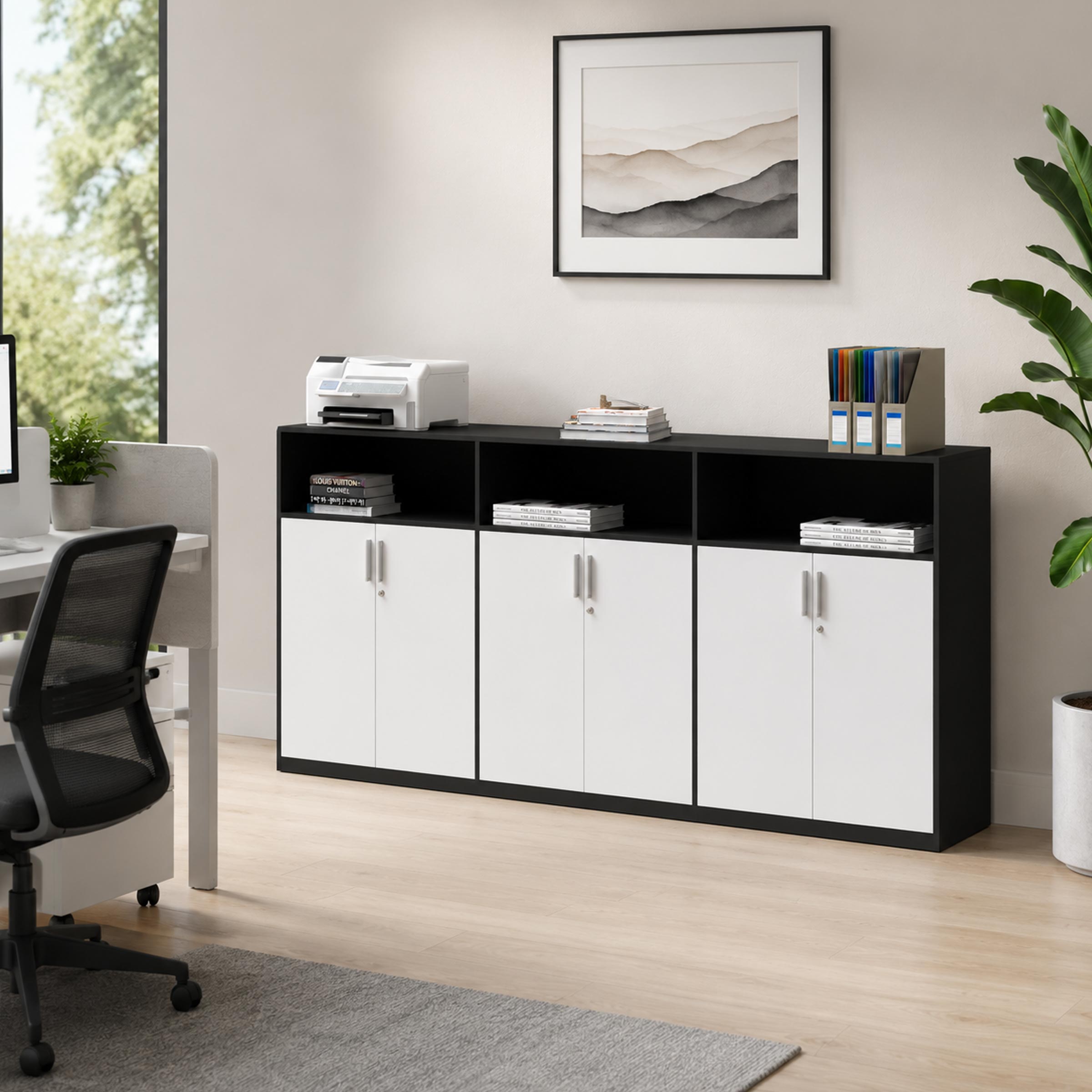 Low-Height-Cabinet